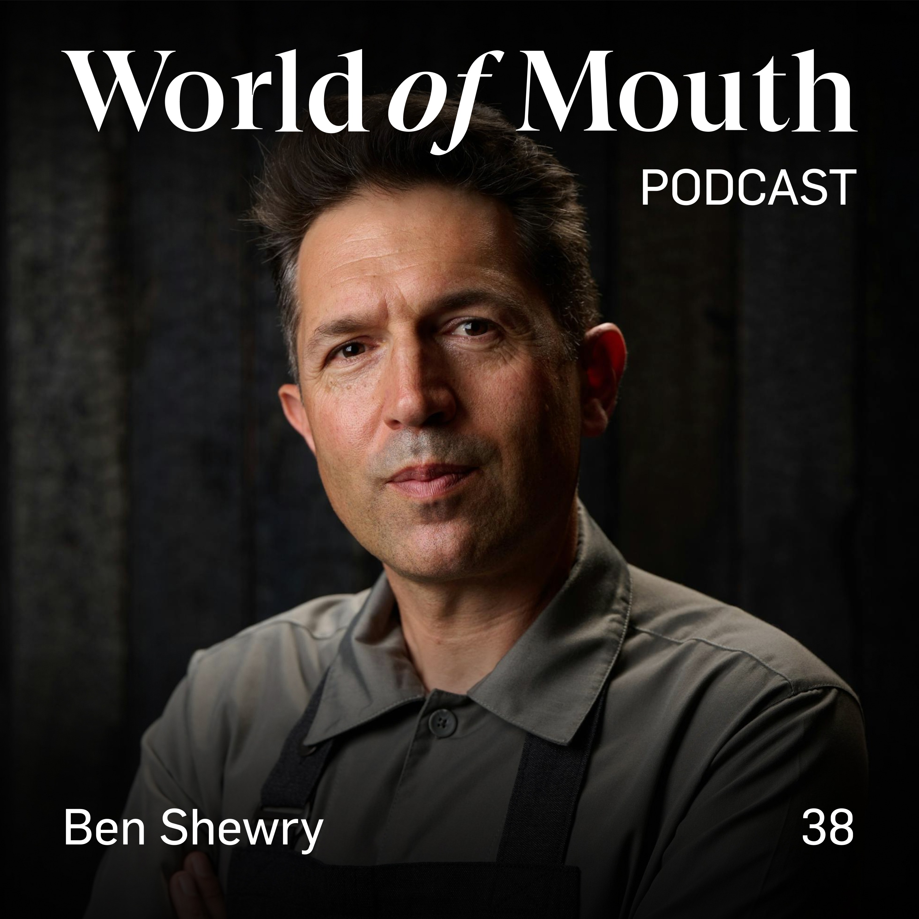 World of Mouth podcast