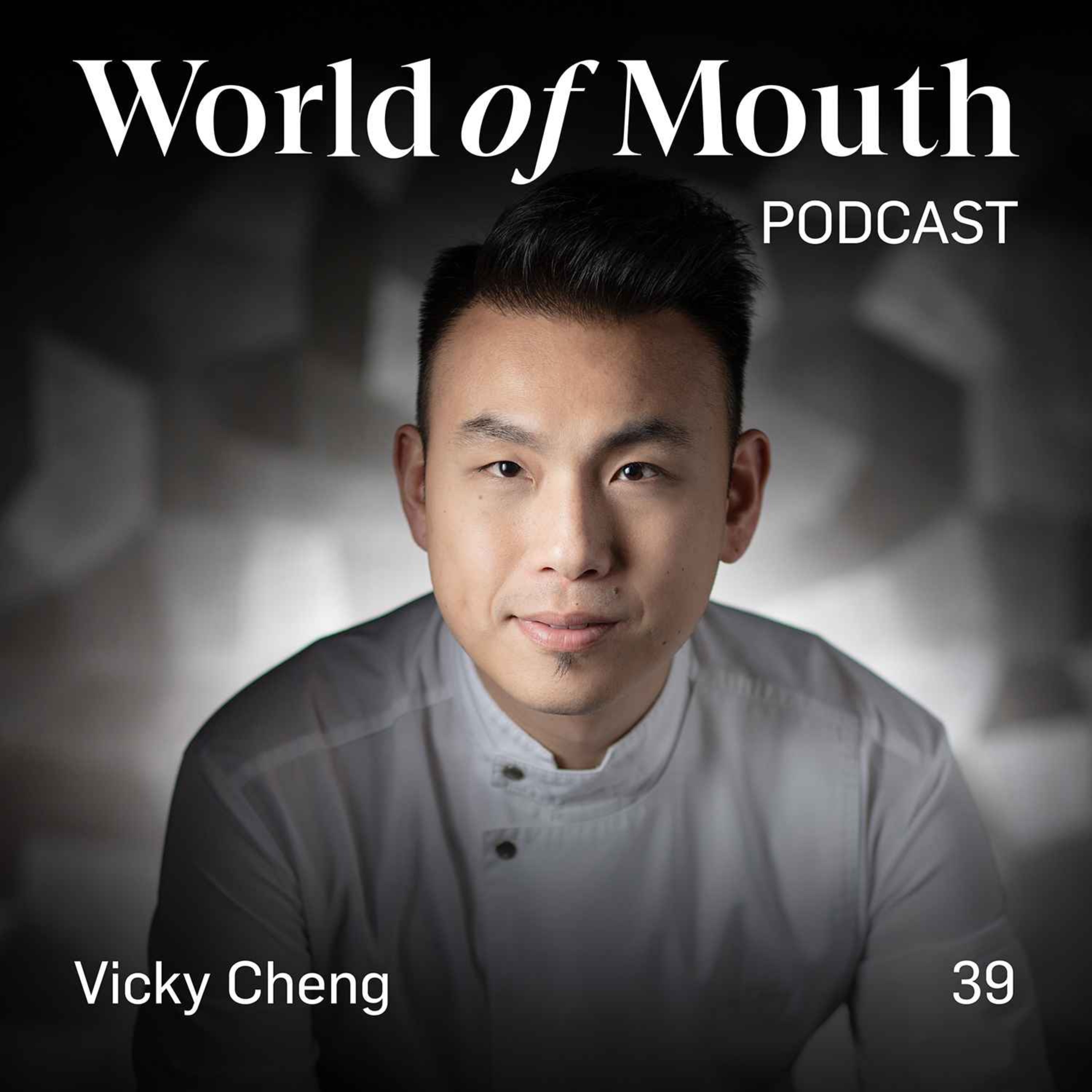 World of Mouth podcast