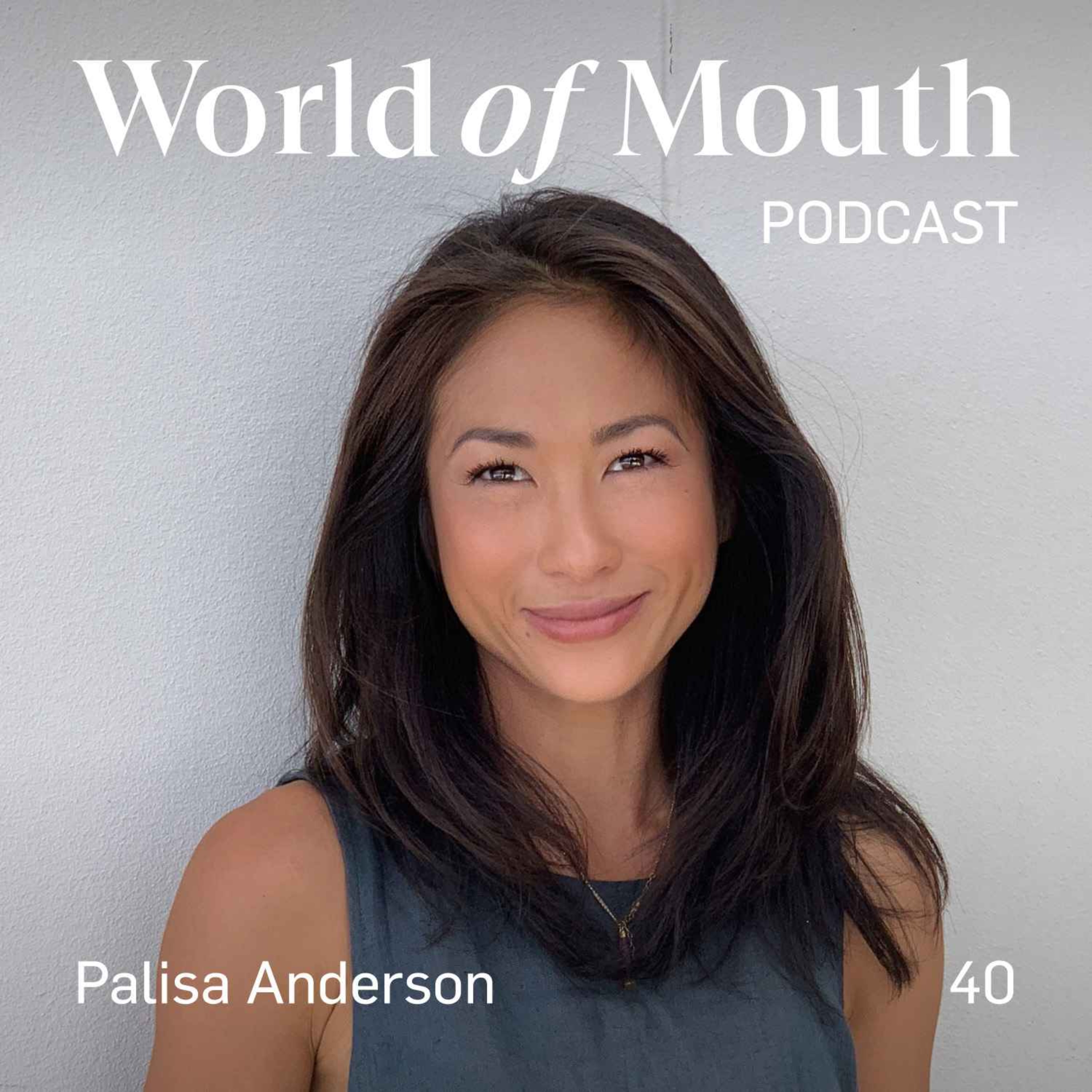 World of Mouth podcast