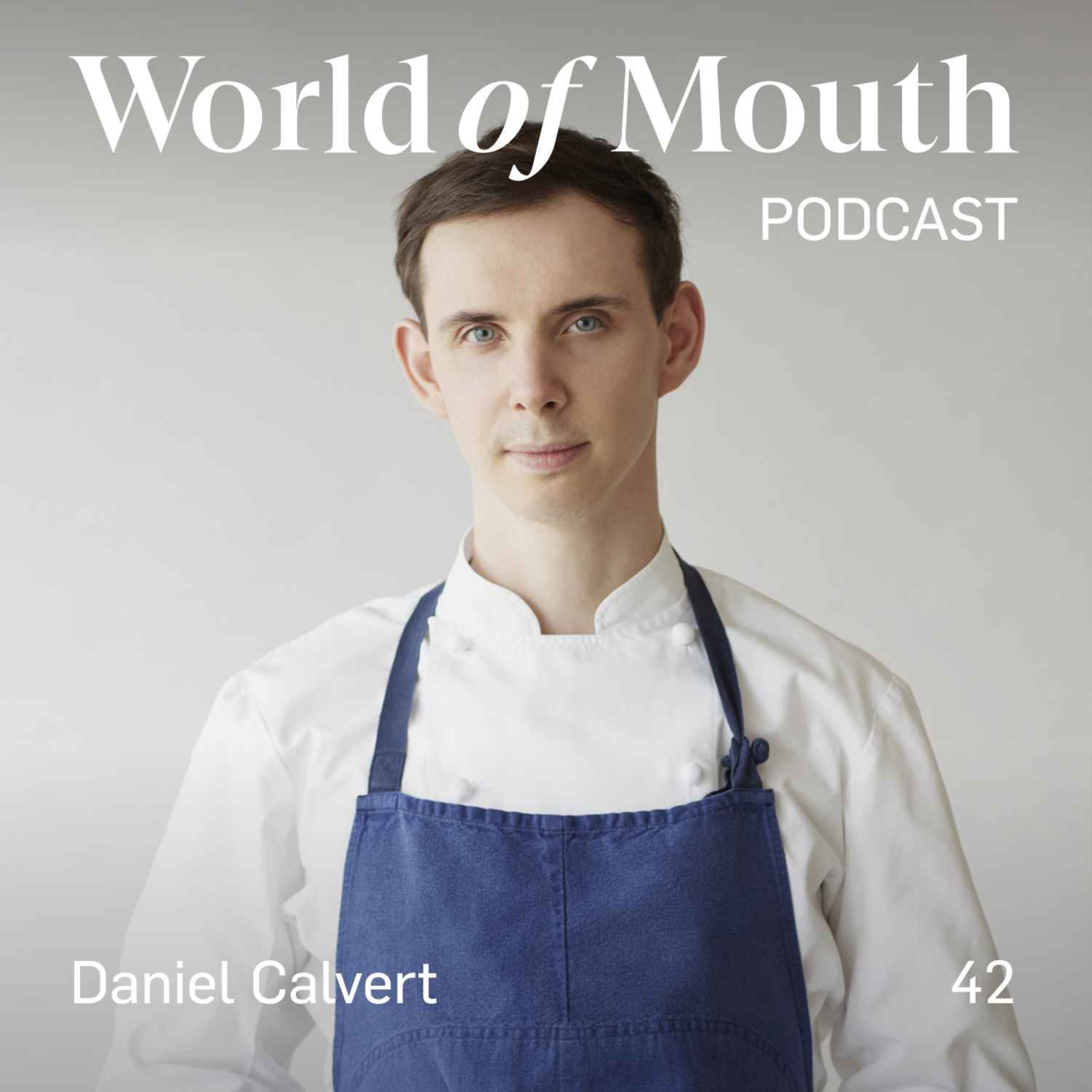 World of Mouth podcast