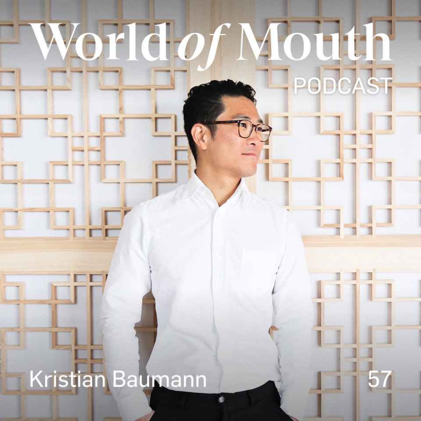 World of Mouth podcast
