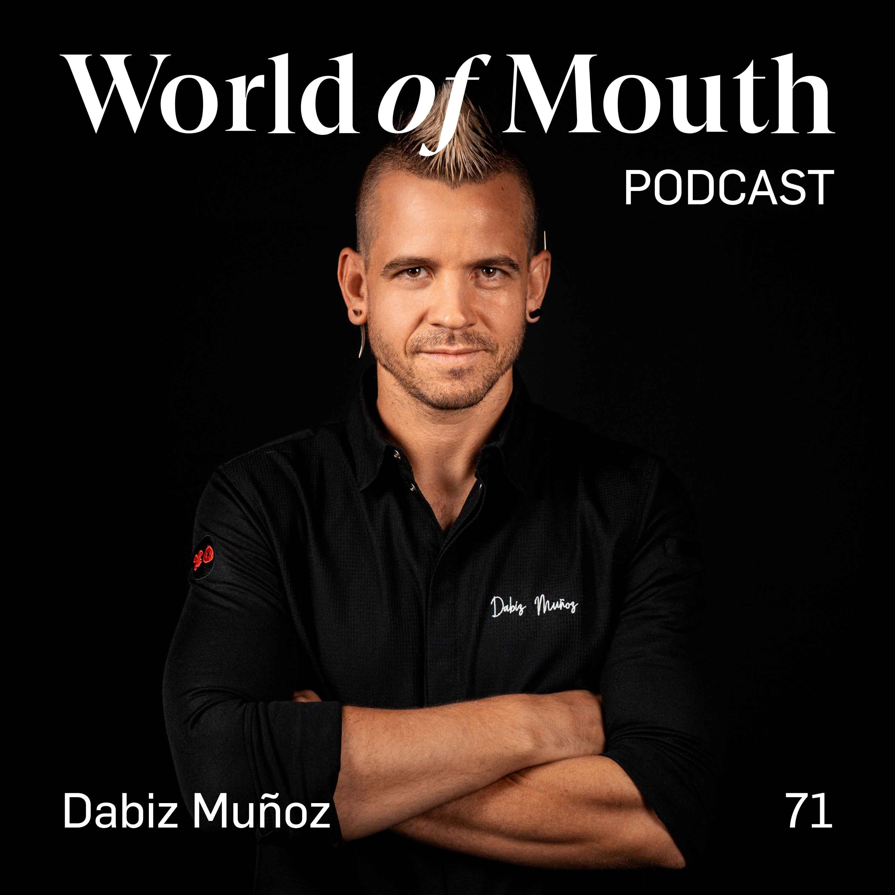 World of Mouth podcast