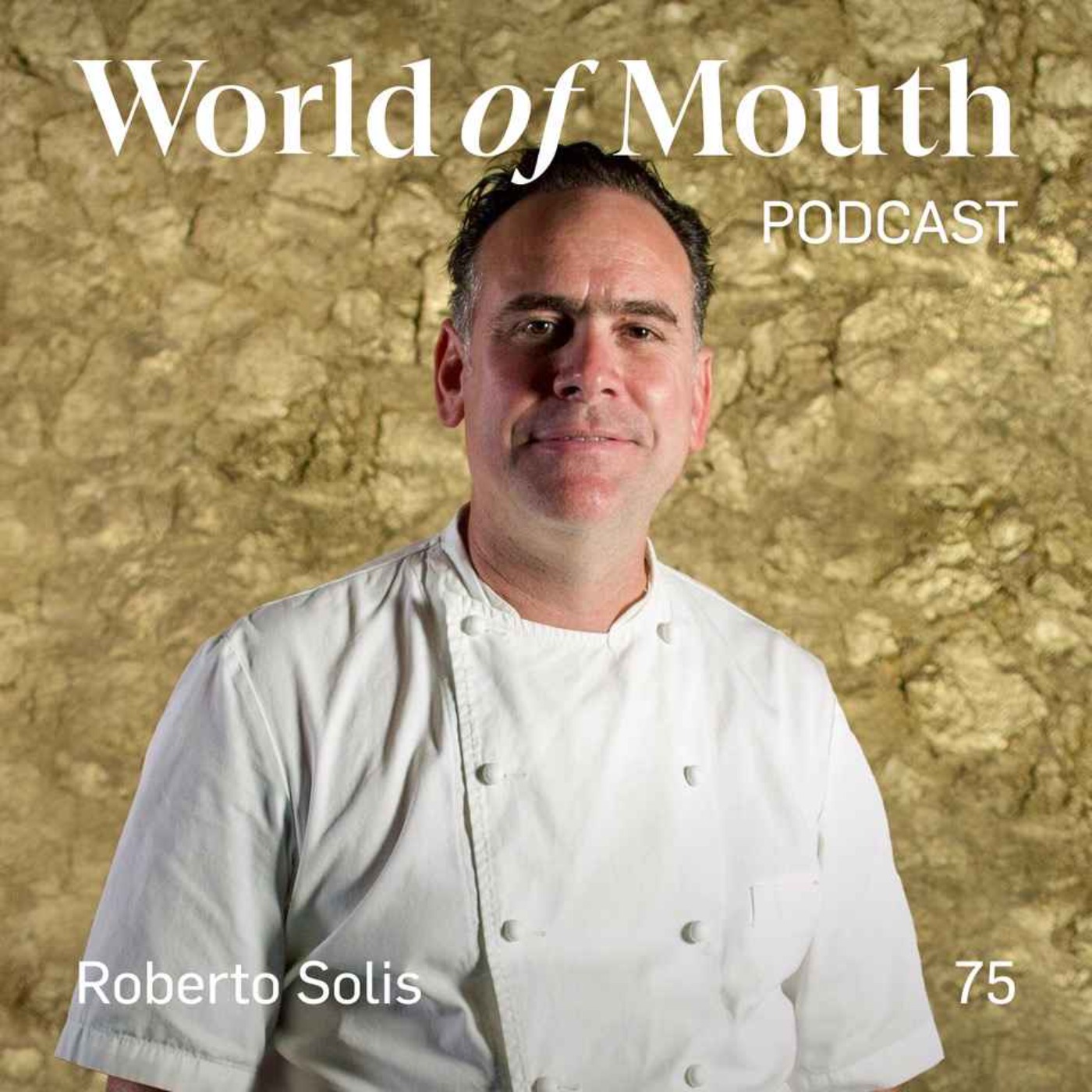 World of Mouth podcast