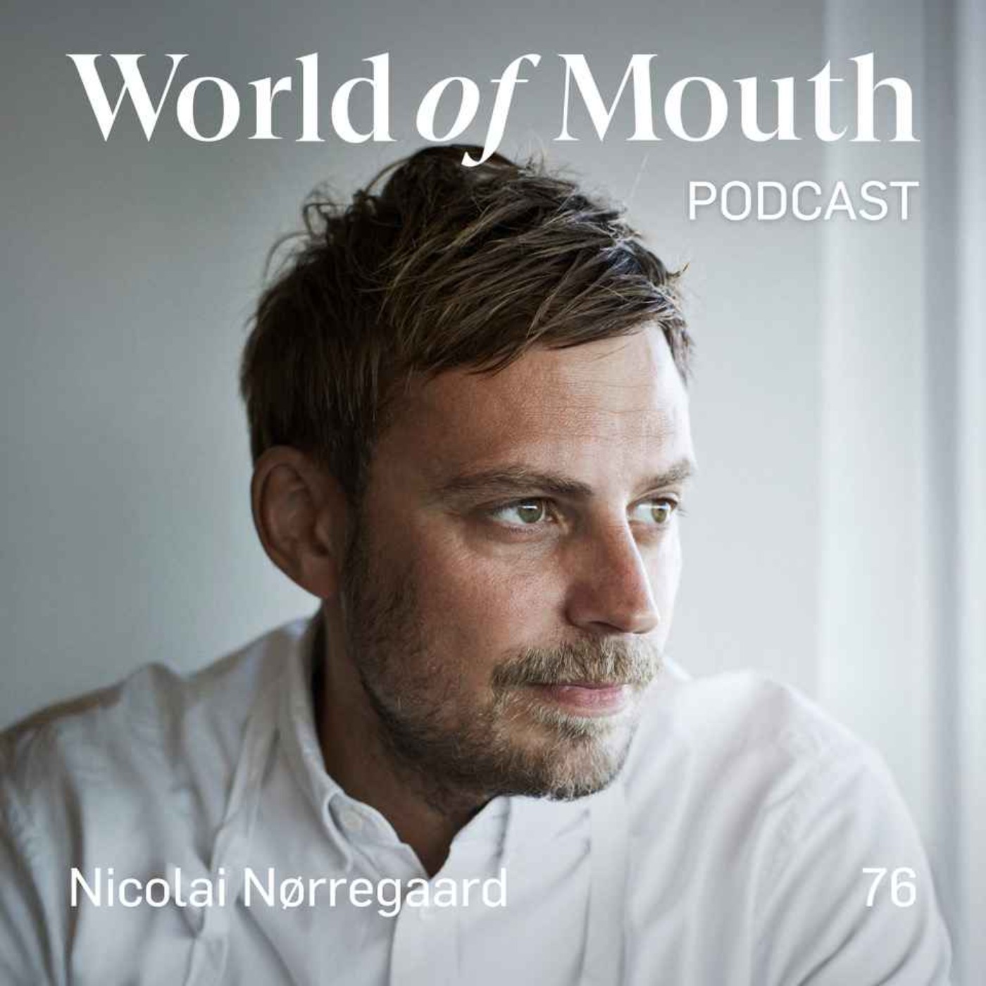 World of Mouth podcast