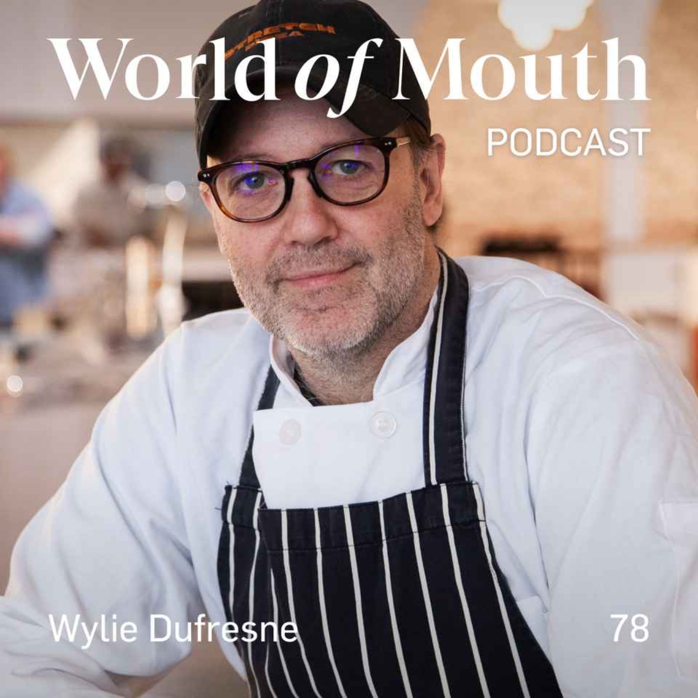 World of Mouth podcast