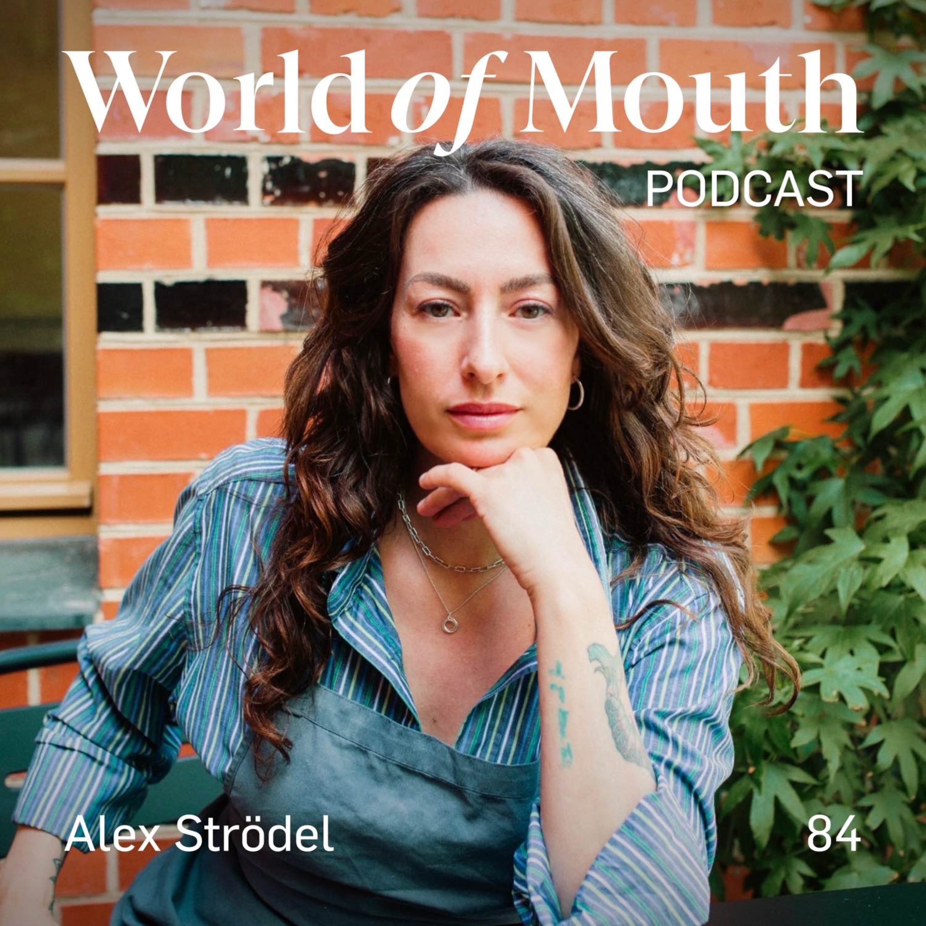 World of Mouth podcast