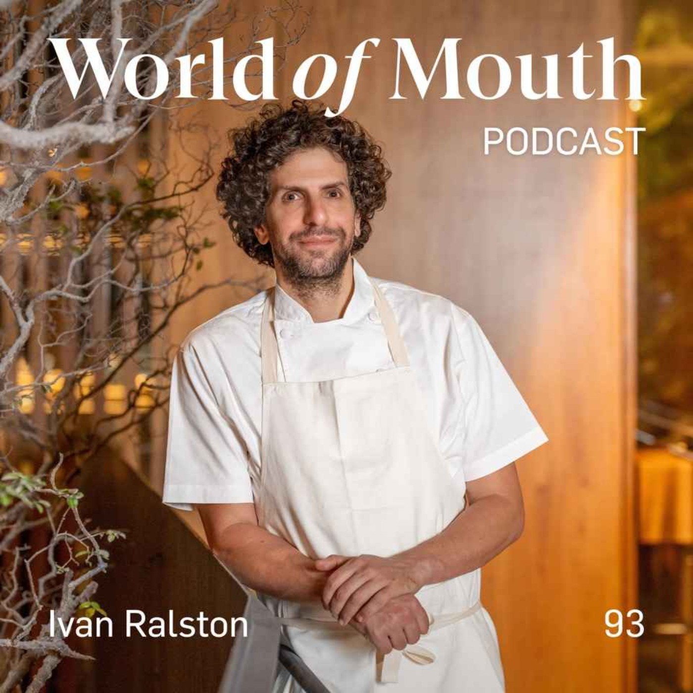 World of Mouth podcast