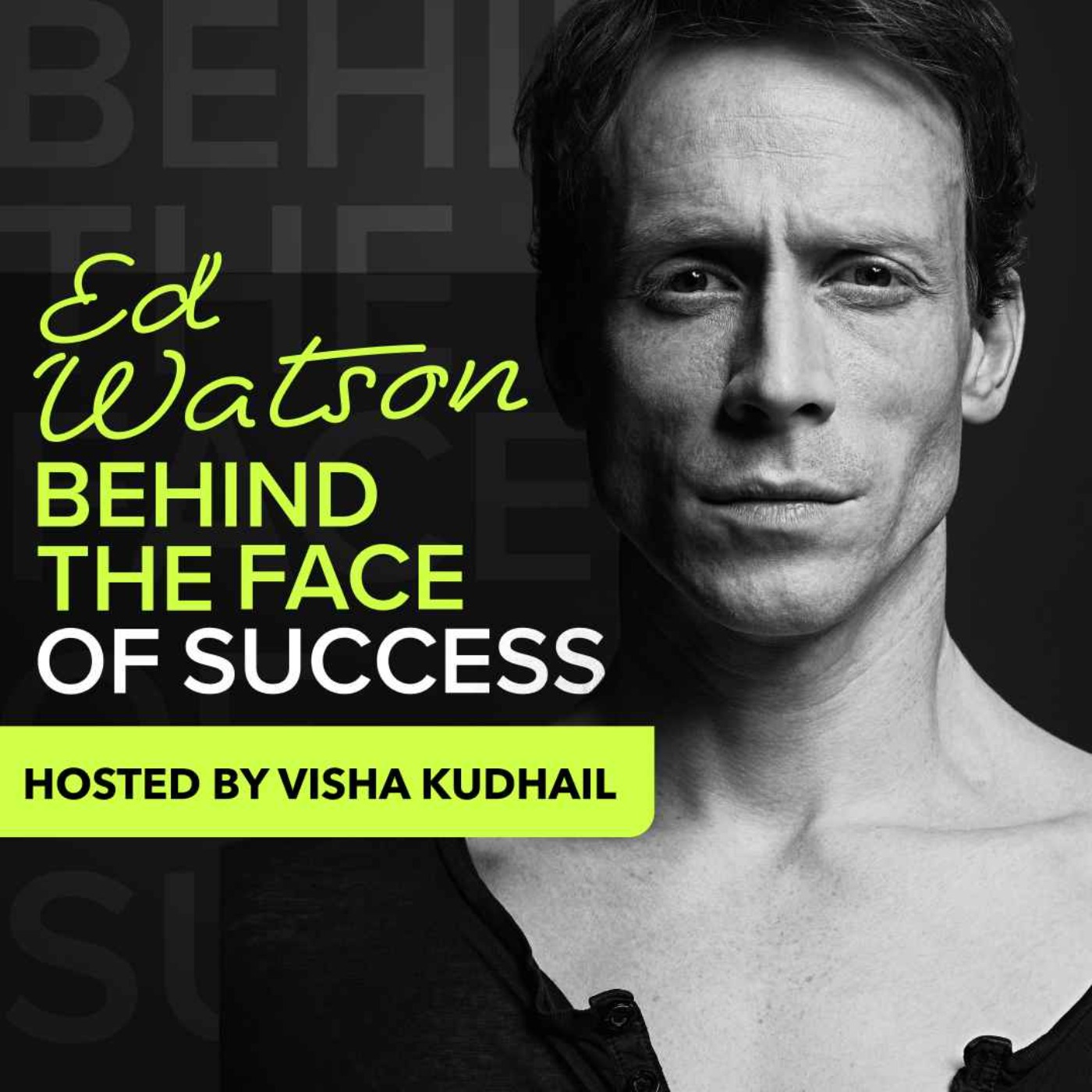 Behind The Face of Success