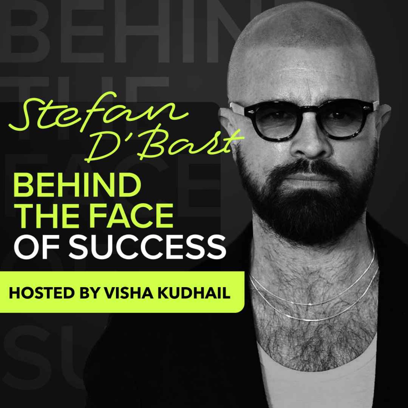 Behind The Face of Success