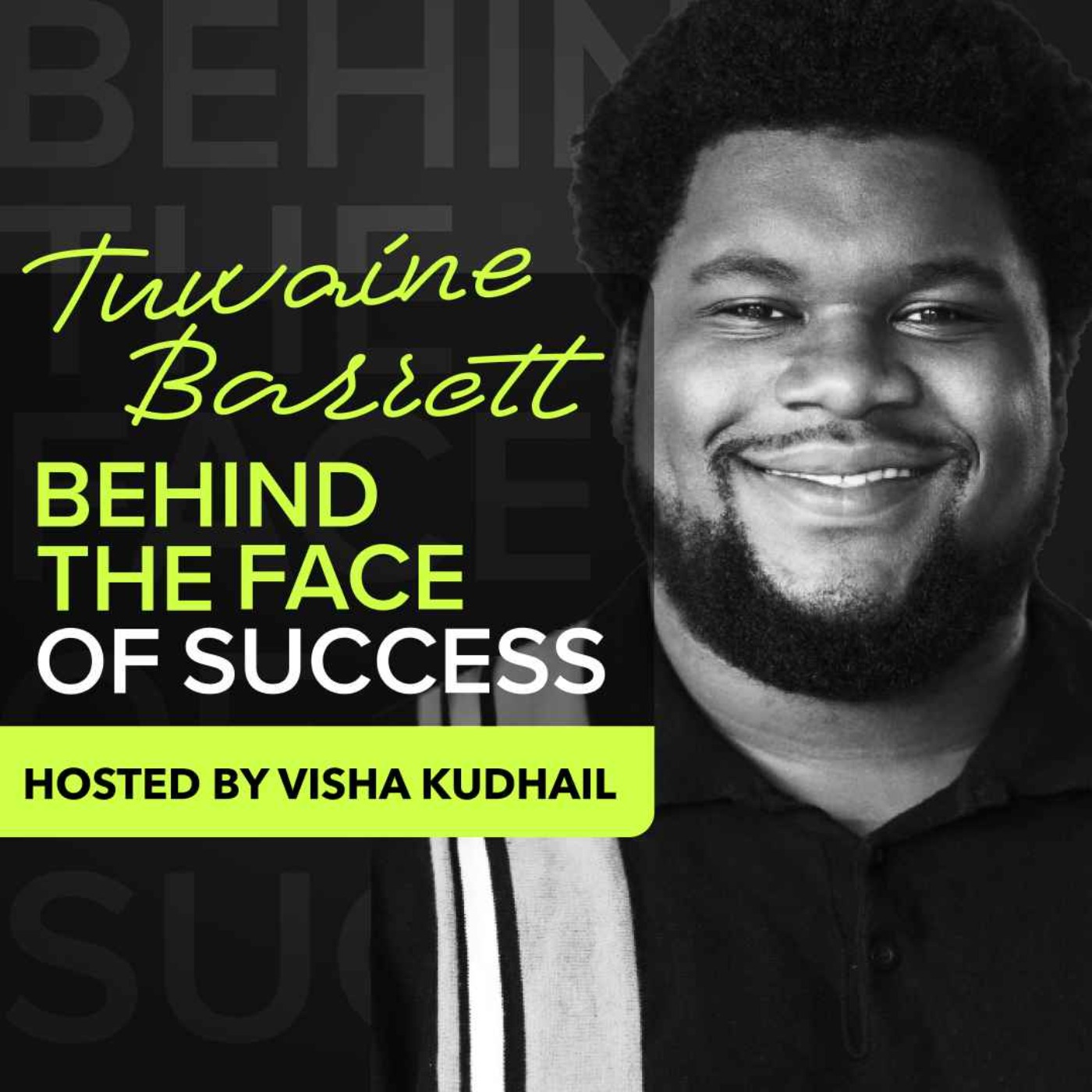 Behind The Face of Success