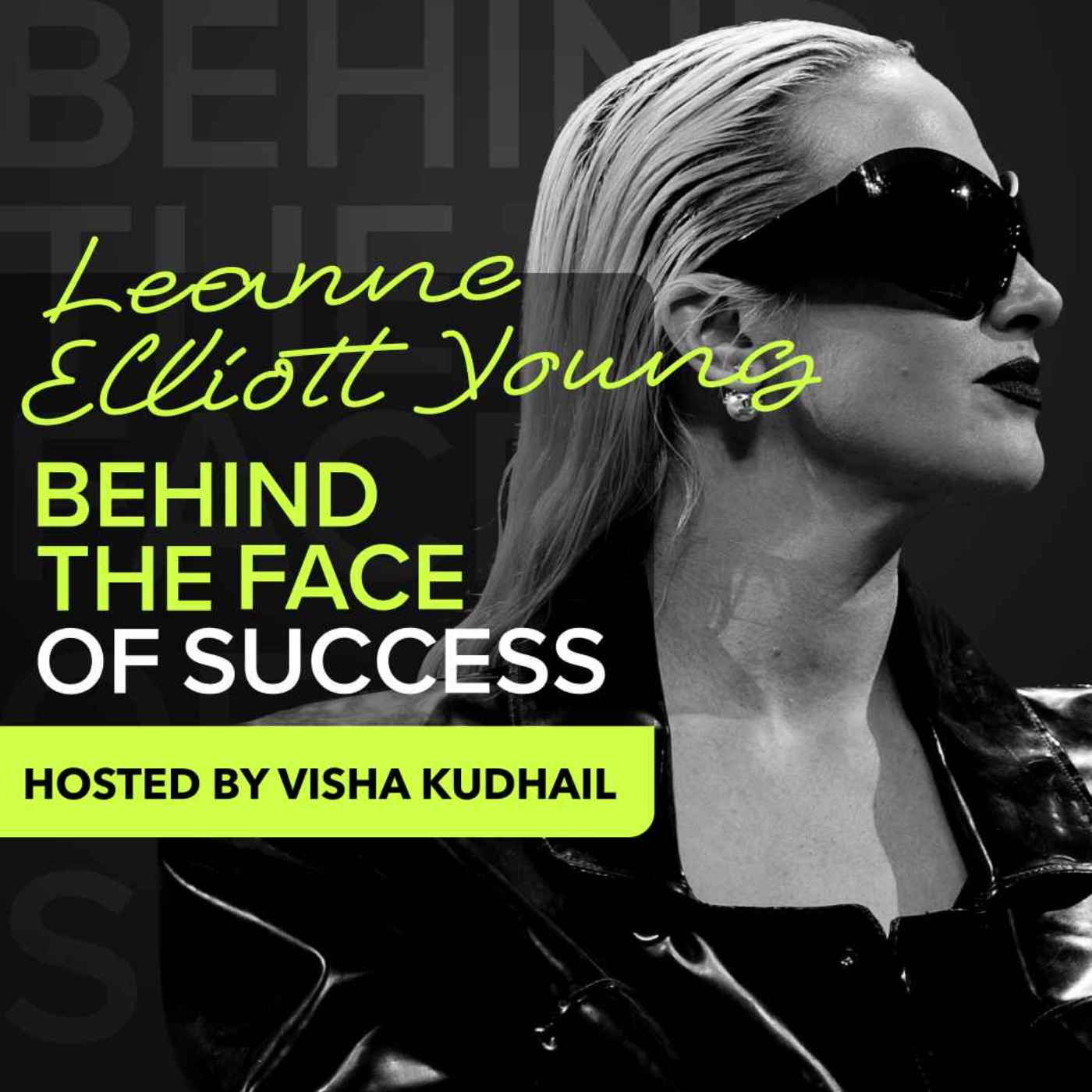 Behind The Face of Success