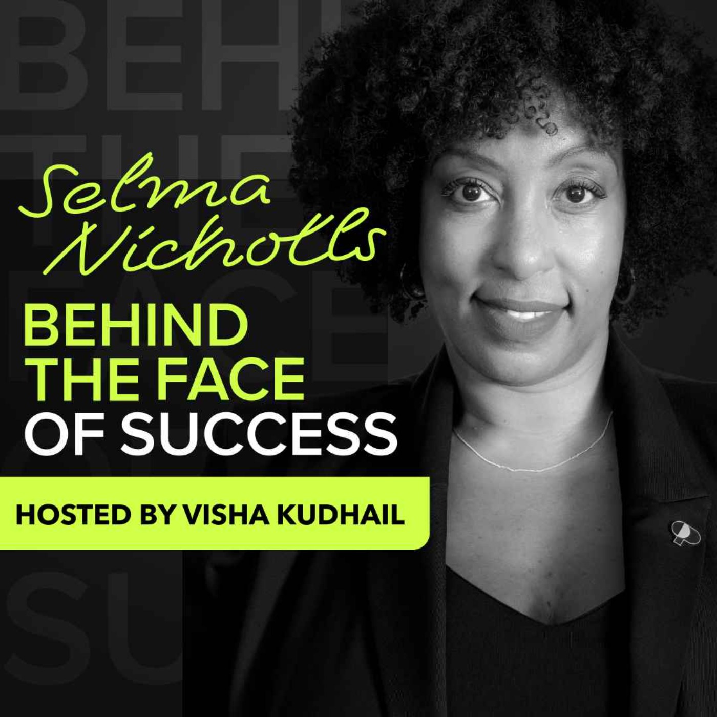 Behind The Face of Success