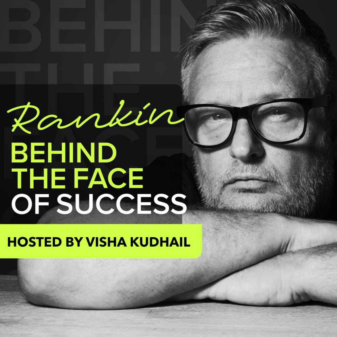 Behind The Face of Success