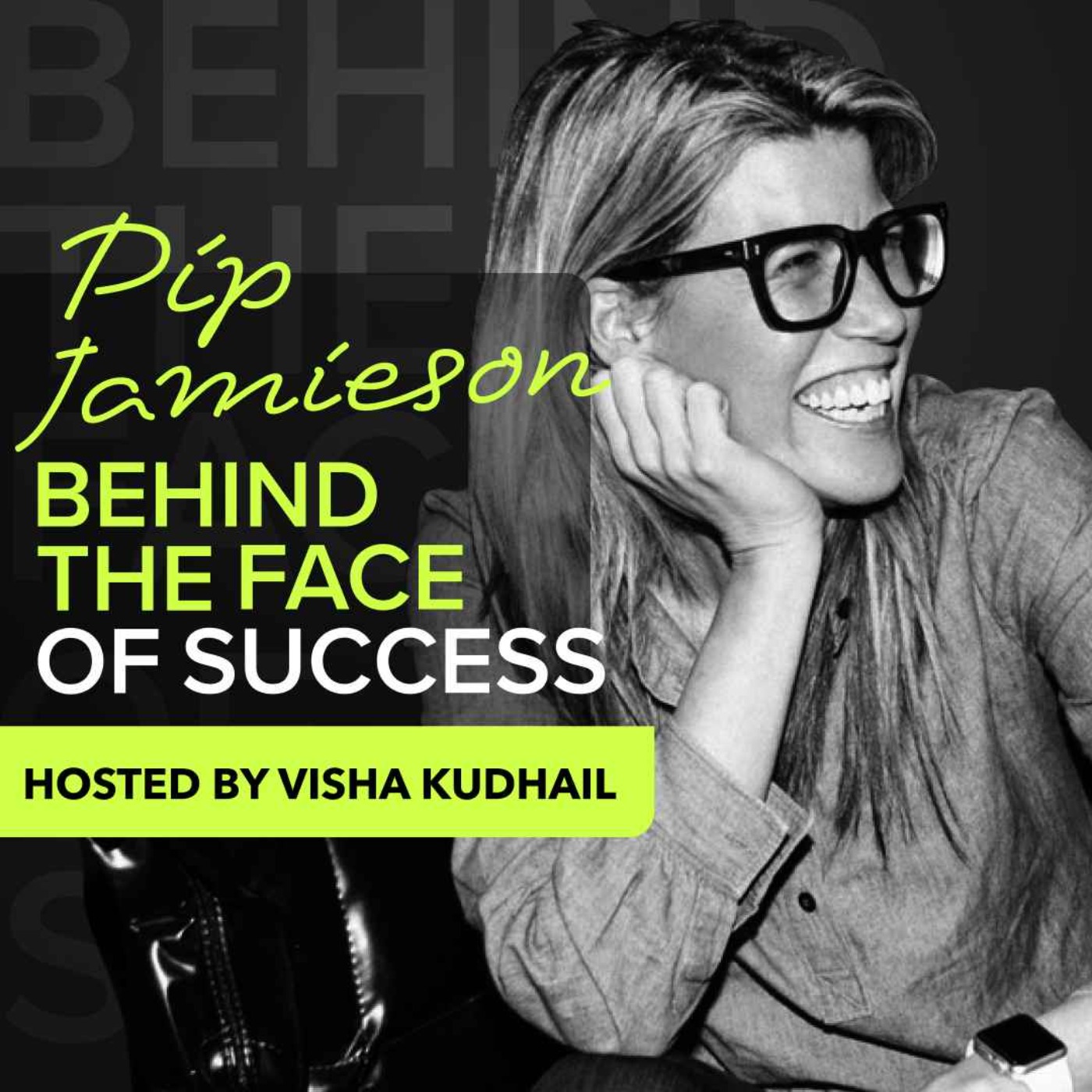 Behind The Face of Success
