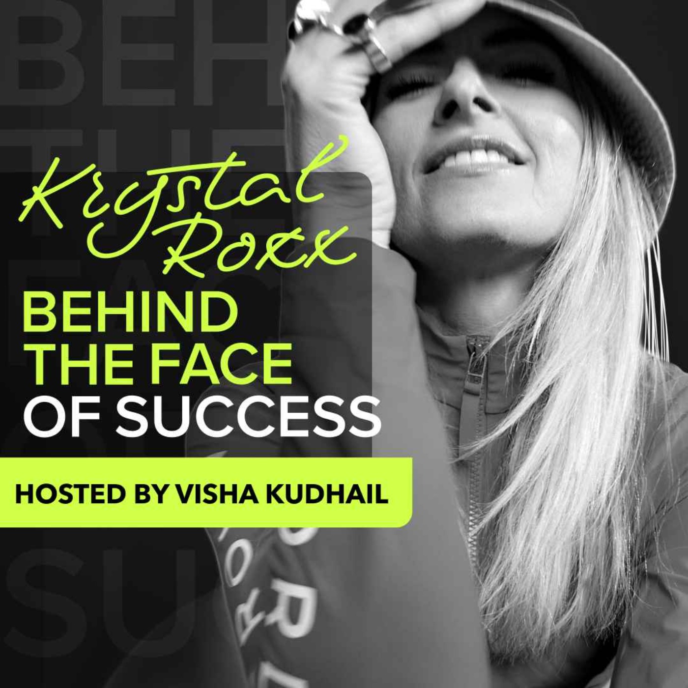 Behind The Face of Success