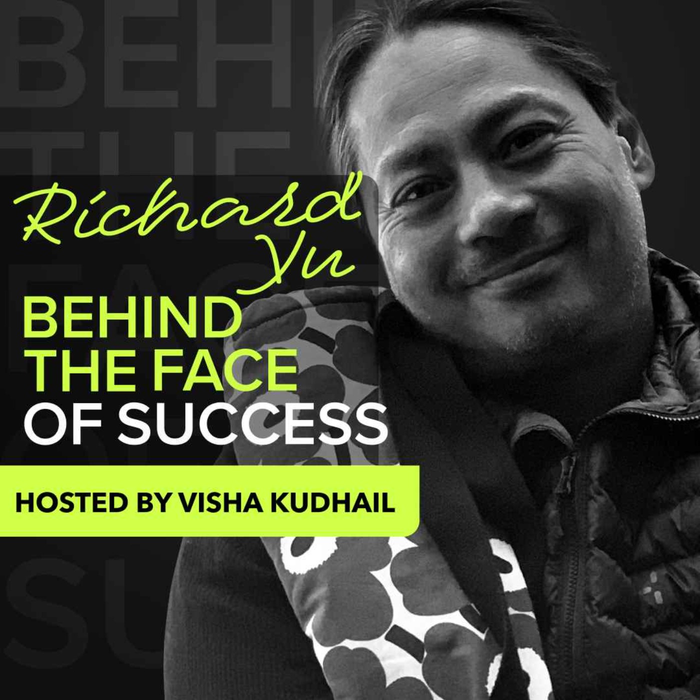 Behind The Face of Success