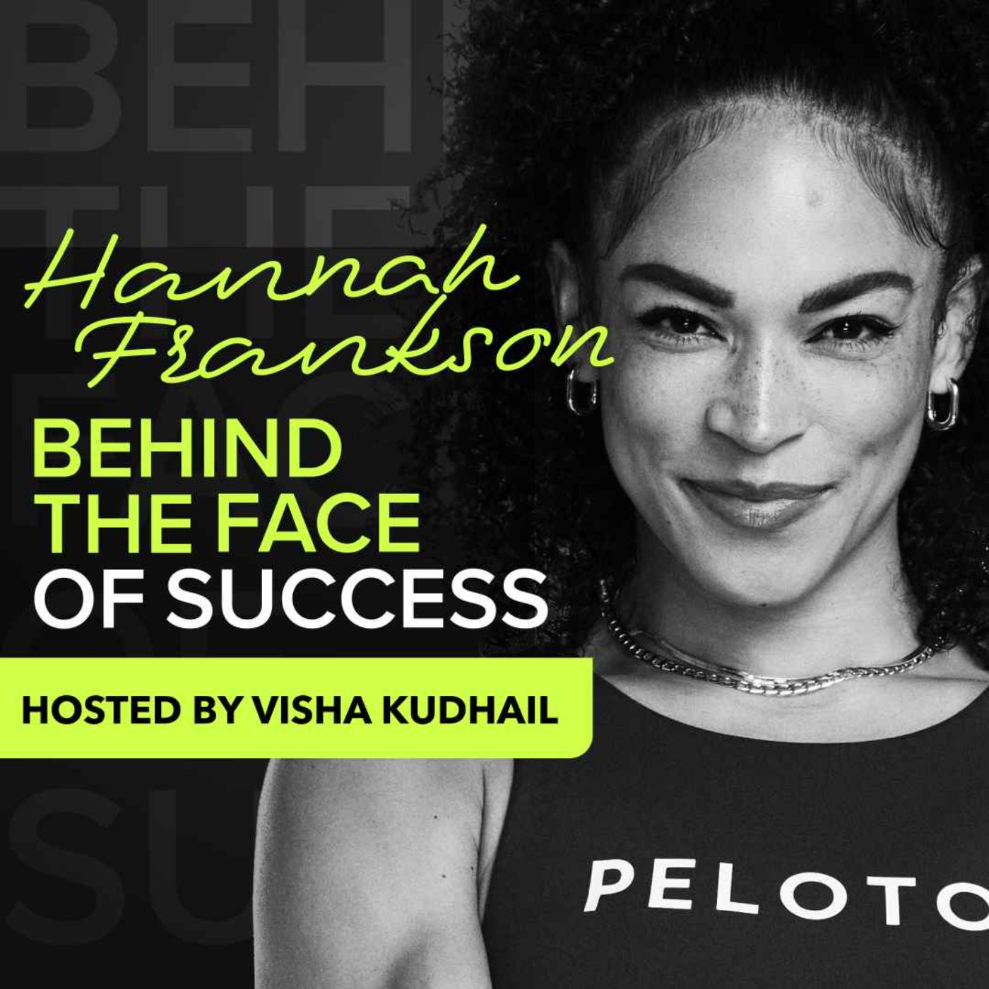 Behind The Face of Success
