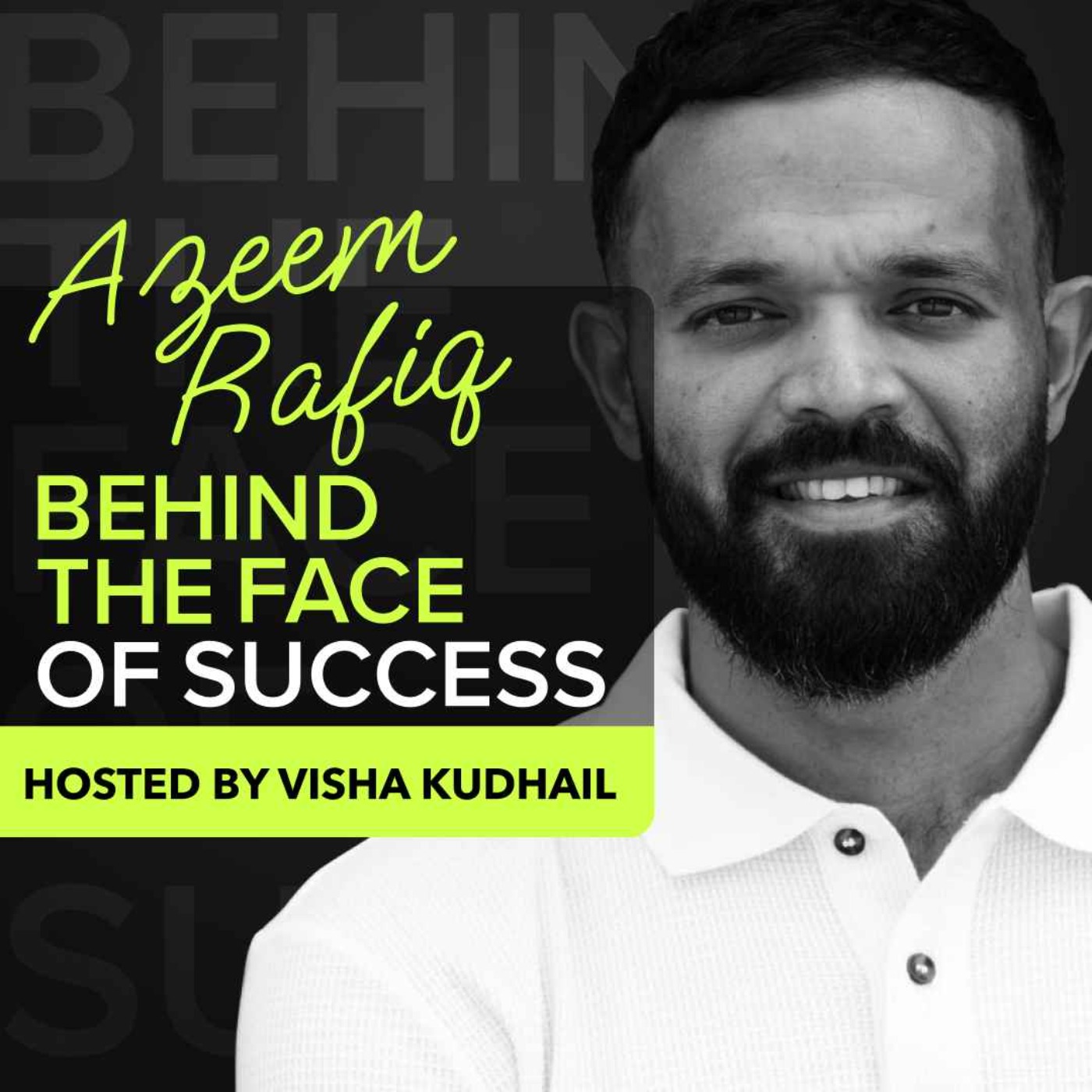 Behind The Face of Success