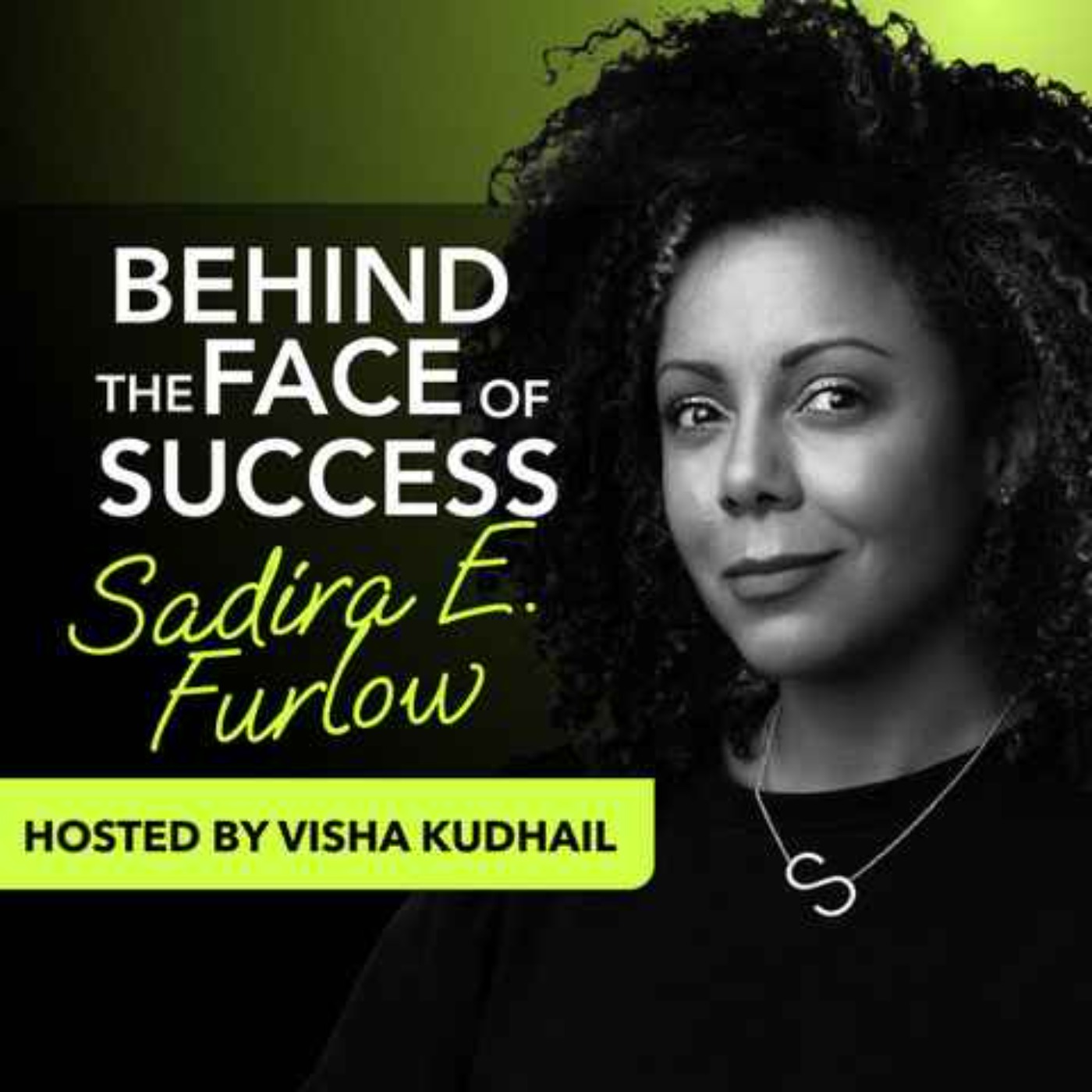 Behind The Face of Success