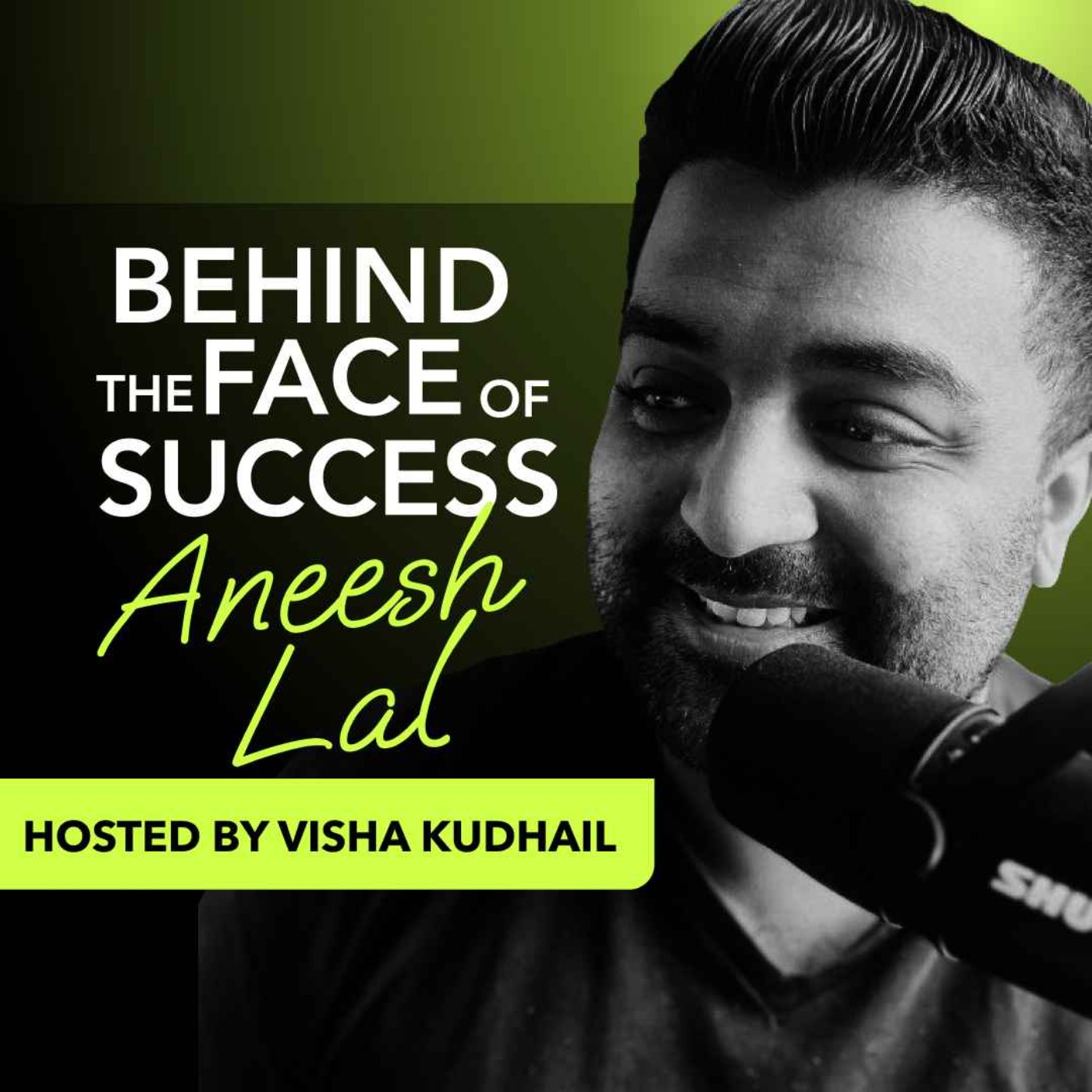 Behind The Face of Success