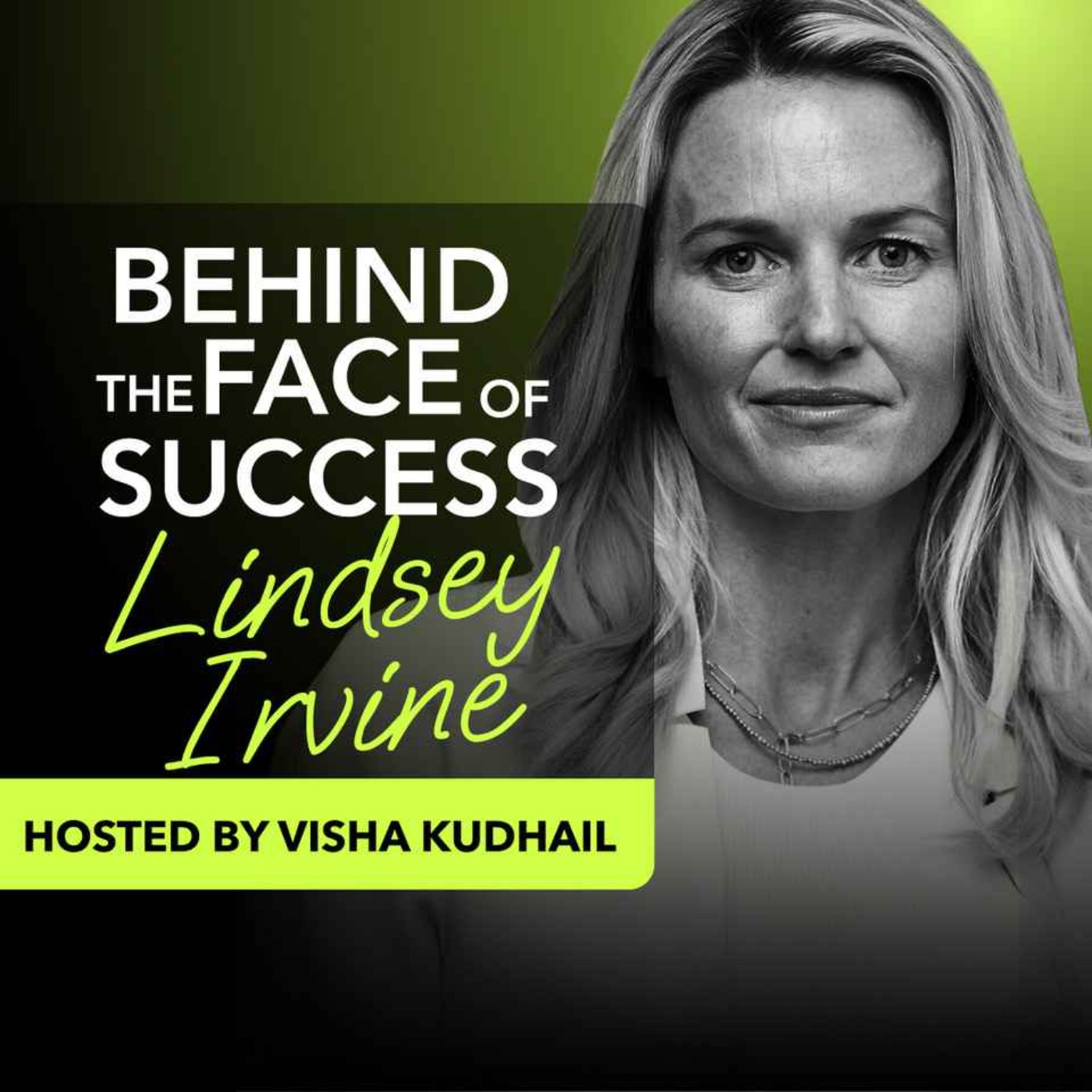 Behind The Face of Success