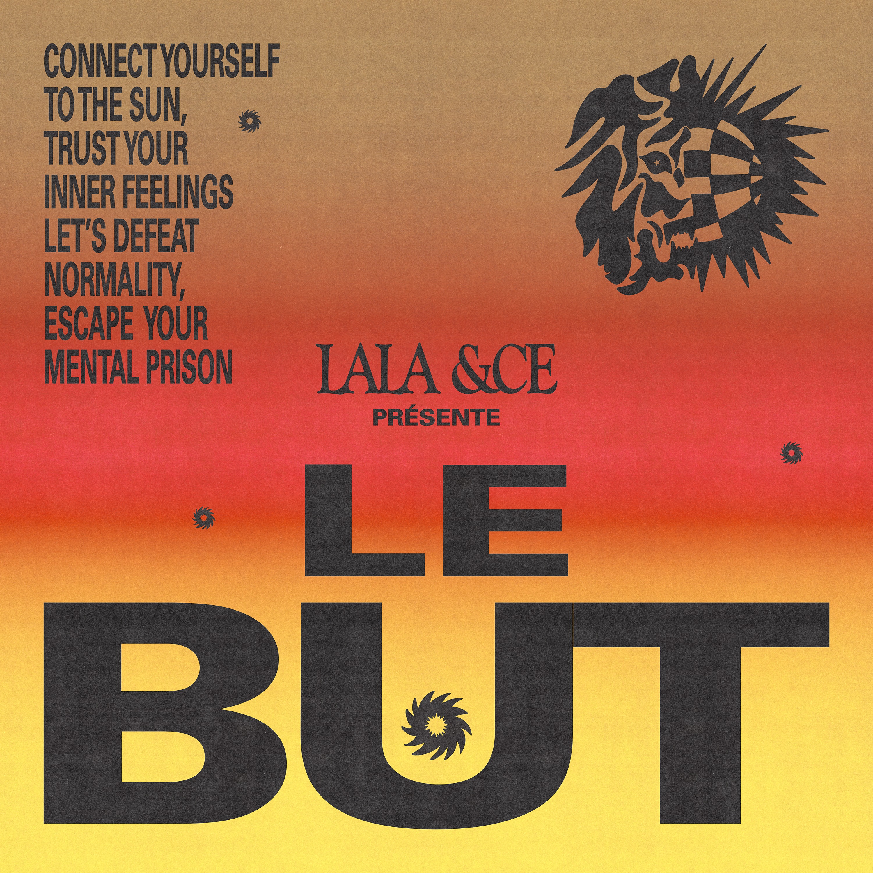 Découvrez Le B.U.T : la nouvelle fiction sonore de Lala &ce