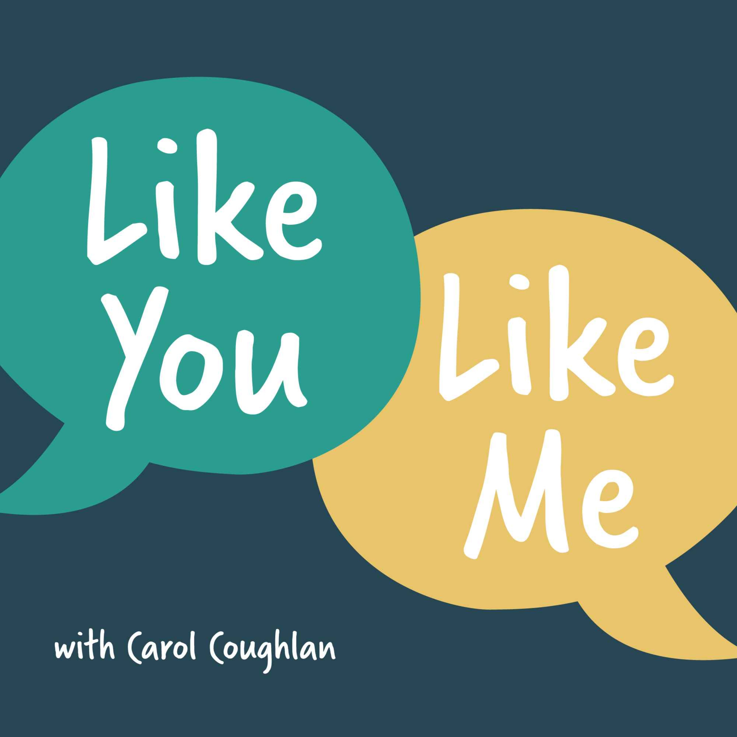 Like You Like Me Podcast