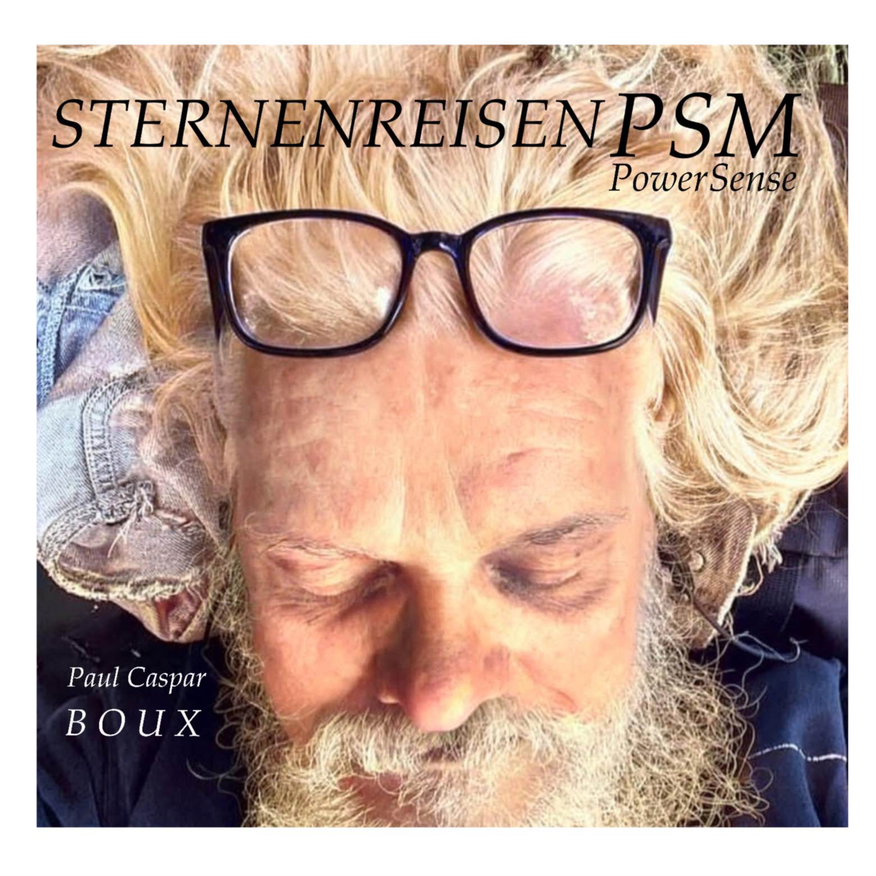 Harmonische Sternenreisen - Träumen podcast artwork