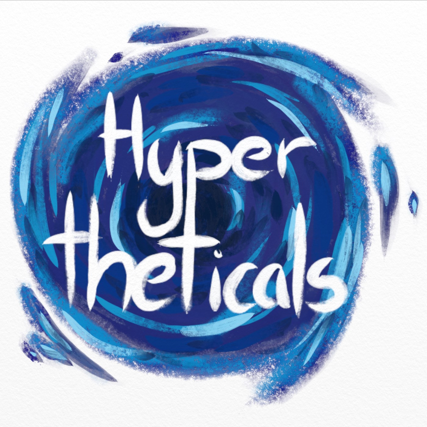 The Hyper Theticals Podcast