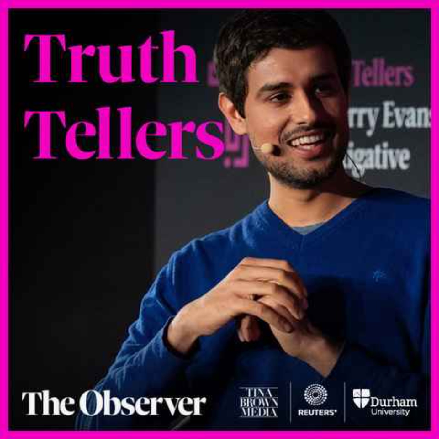 India's YouTube Resister