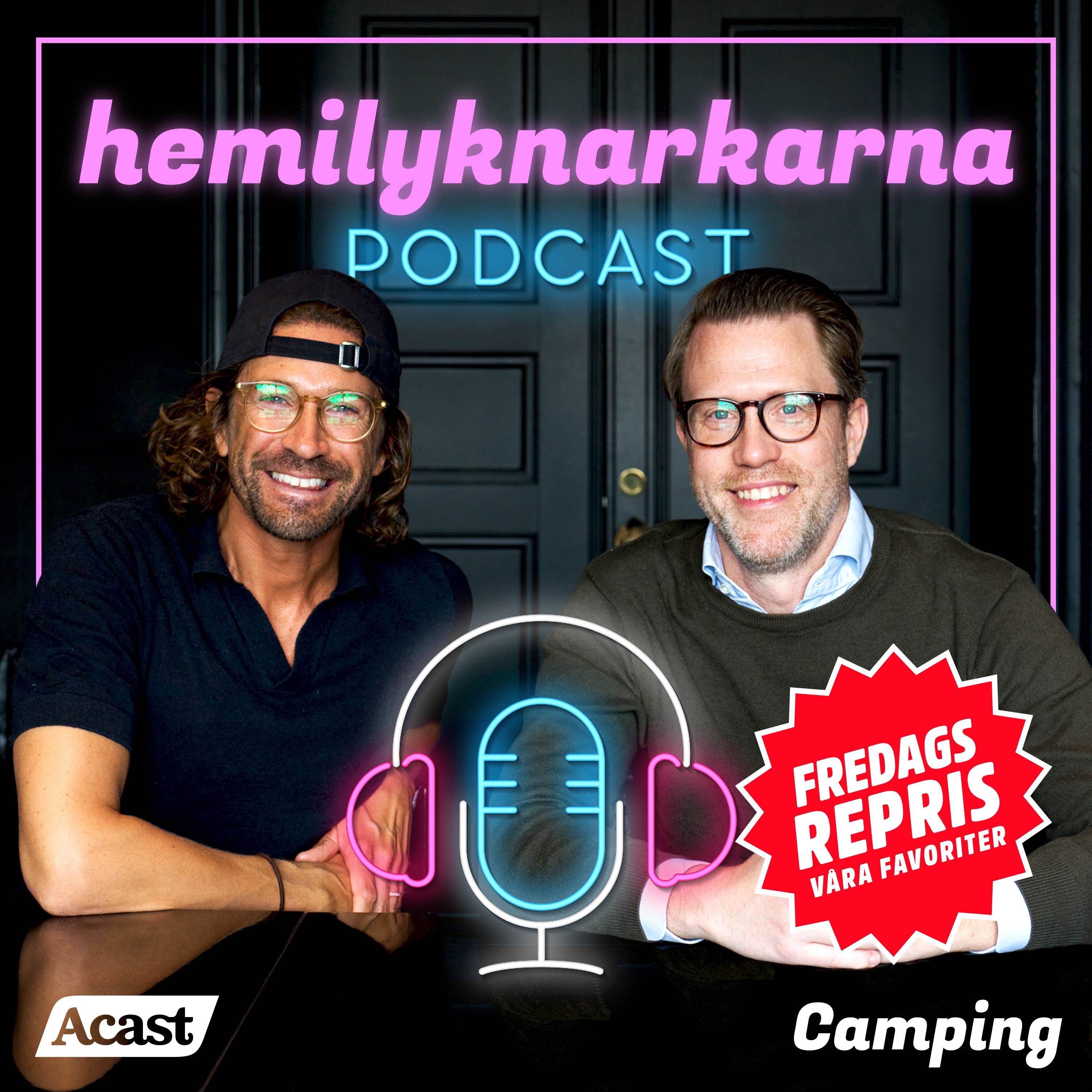 Episode Logo
