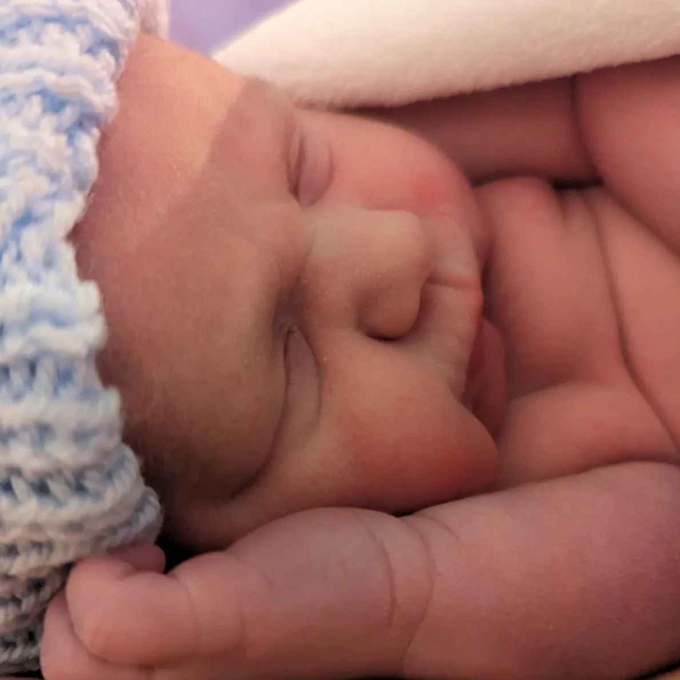 Episode 3 - happy actual birthday