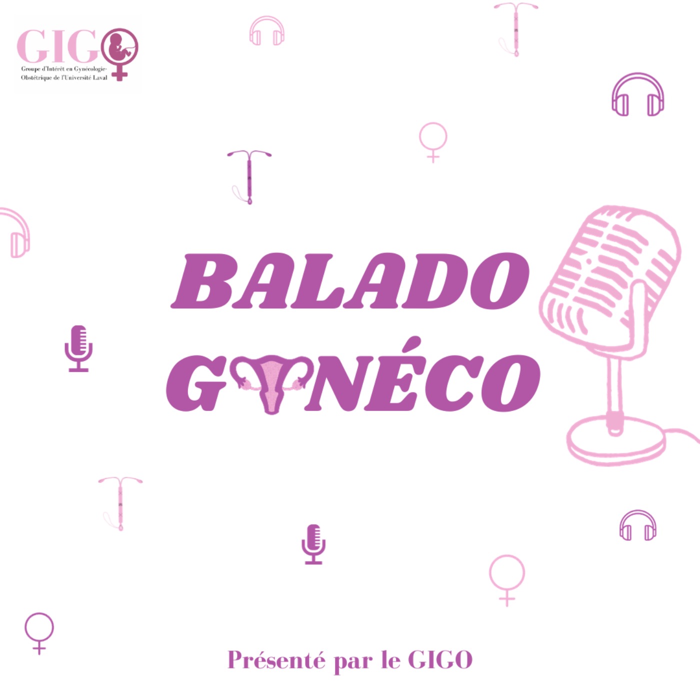 Balado Gynéco