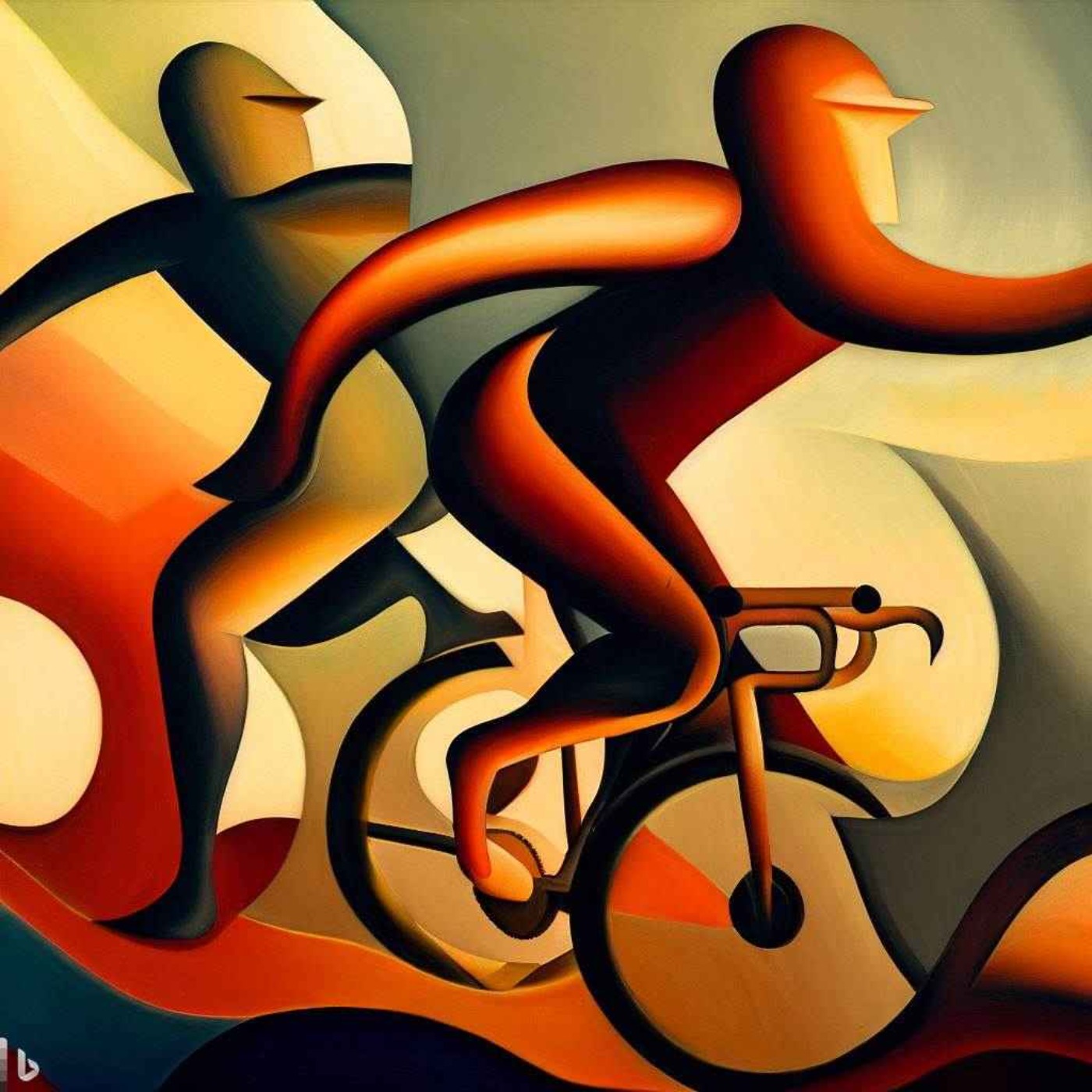 How to do your first duathlon