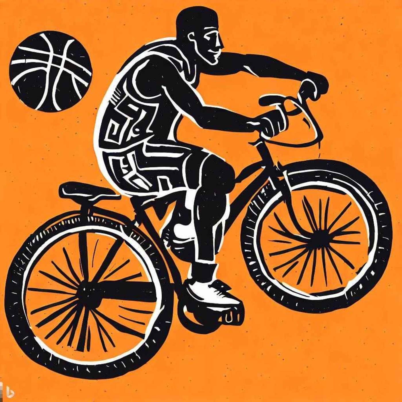What NBA player would make the best duathlete?