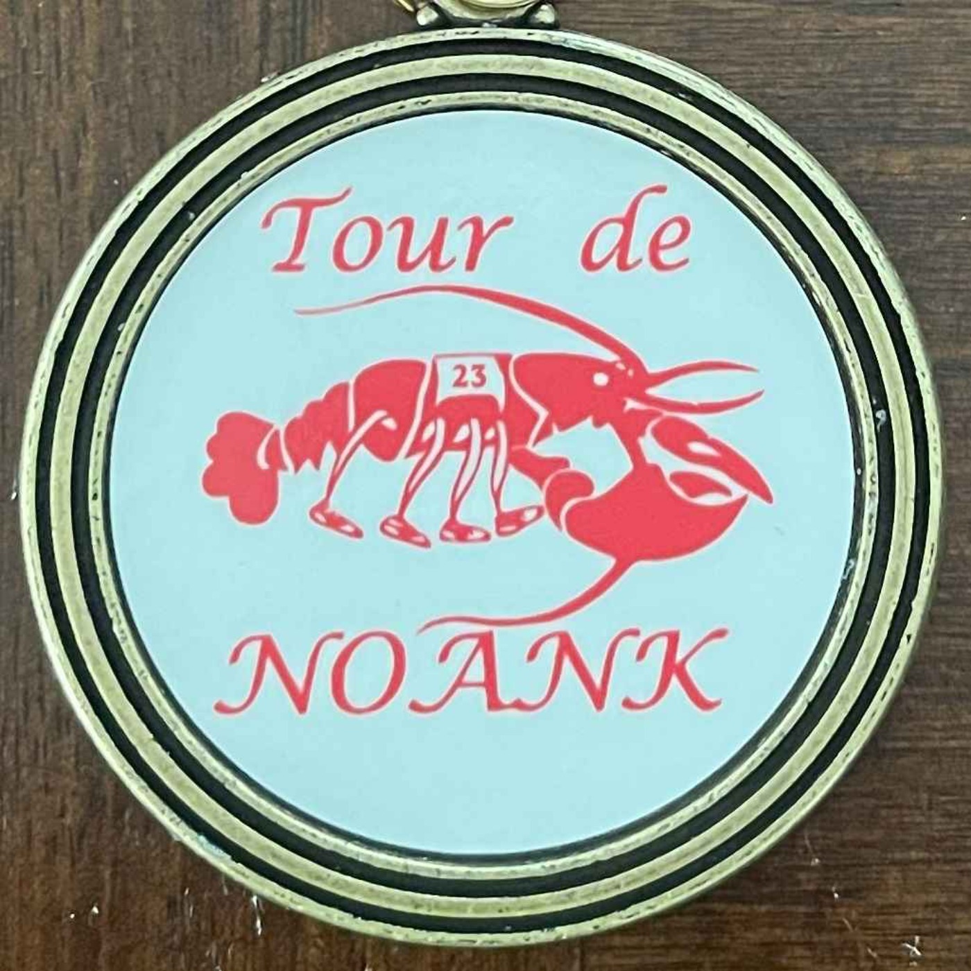 Tour de Noank 5k Race Report - 4th place!