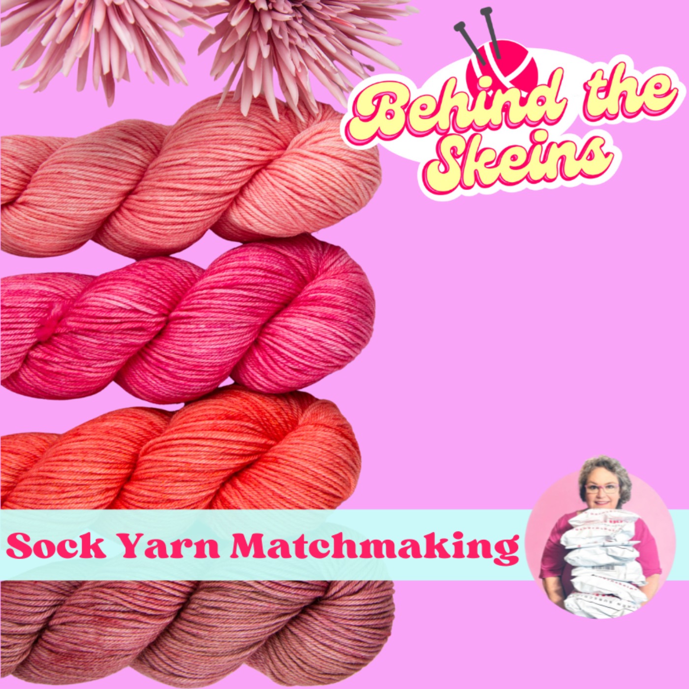Sock Yarn Matchmaking