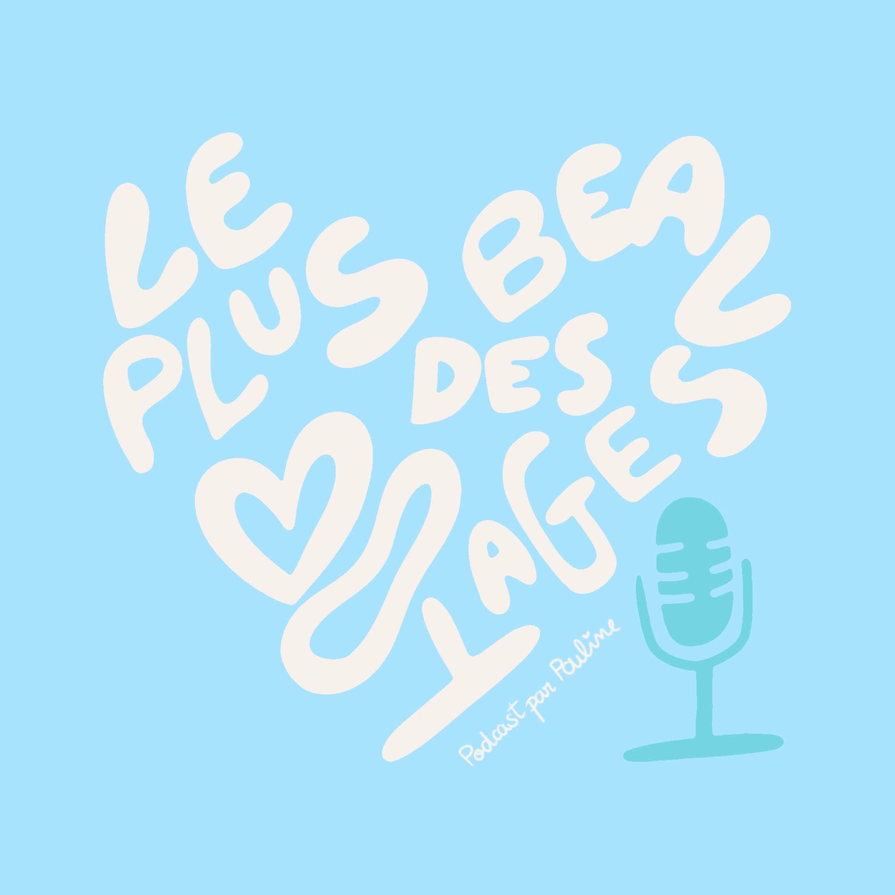 Je n'ai pas aimé l'Australie episode artwork