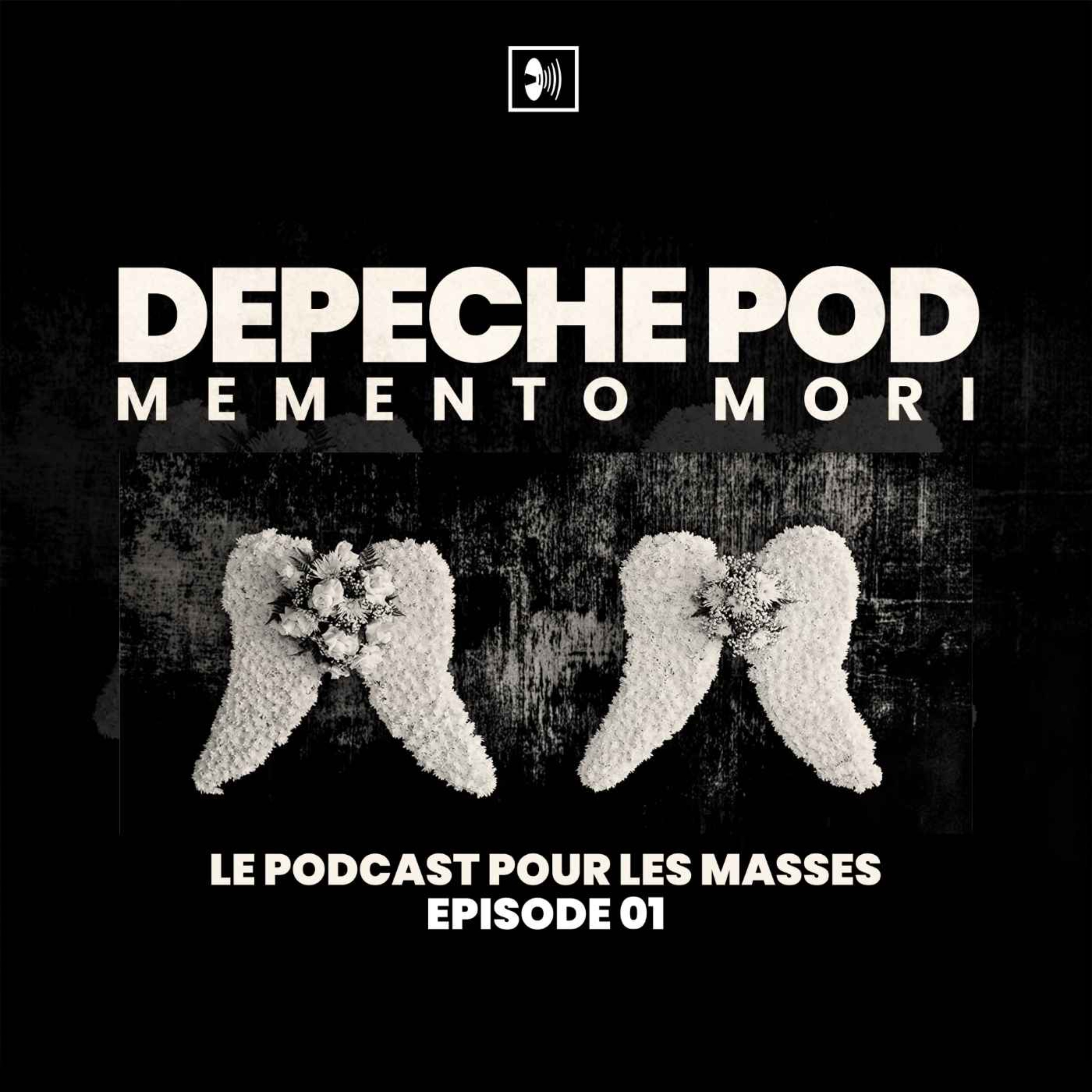 cover art for Épisode 1 : Memento Mori