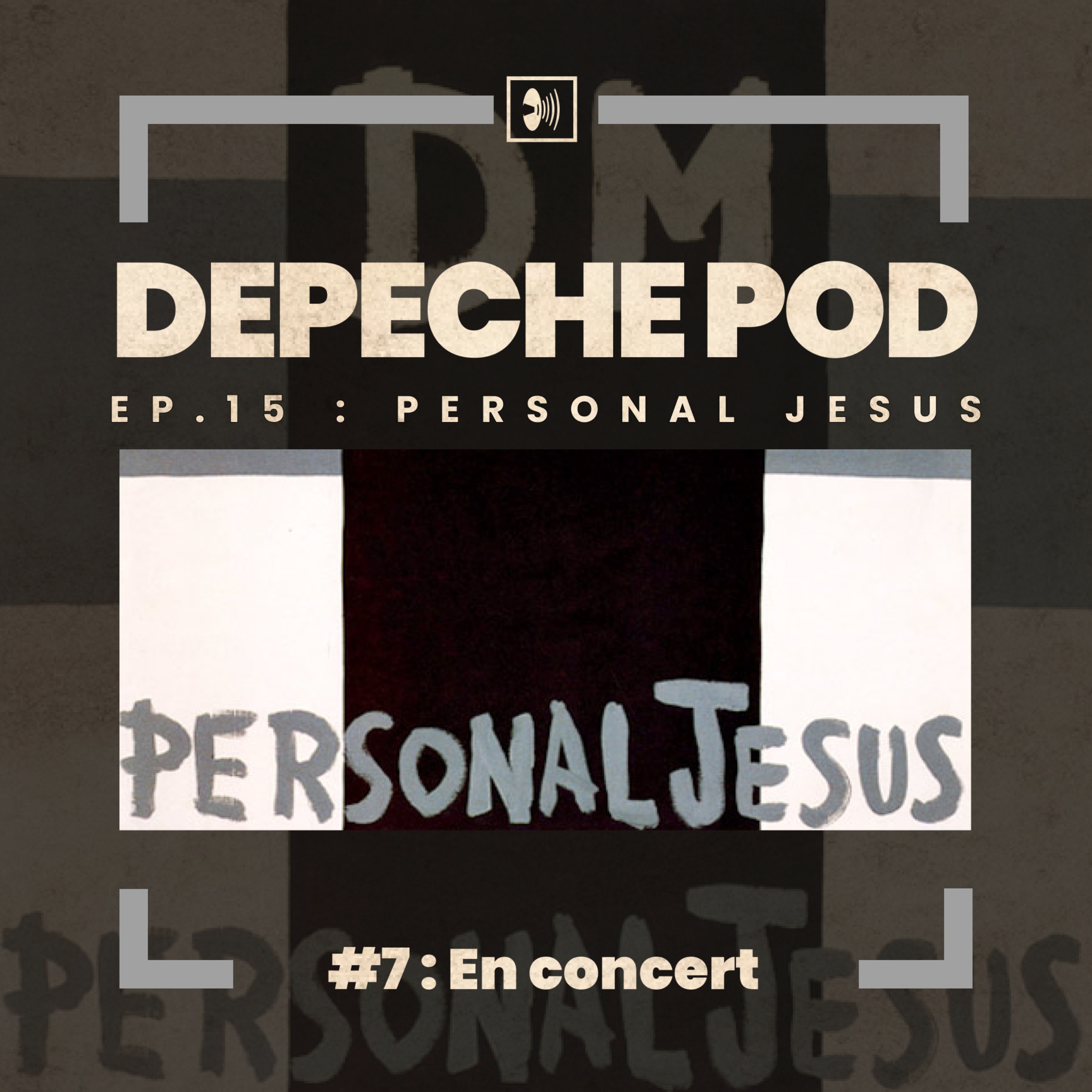 Depeche Pod : le podcast pour les masses