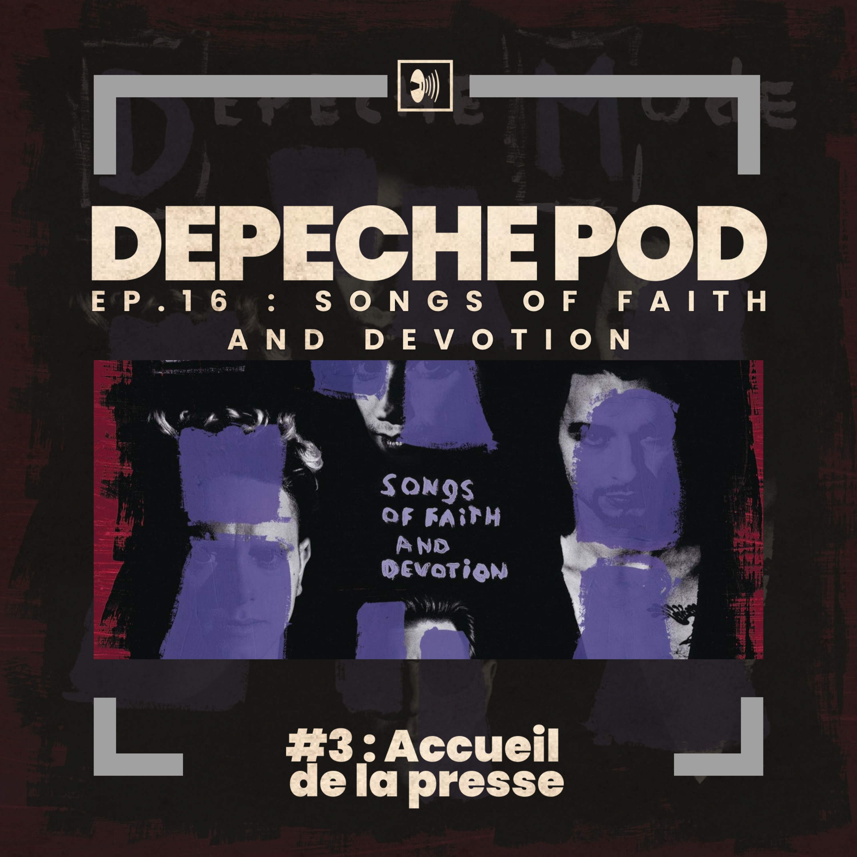 Depeche Pod : le podcast pour les masses