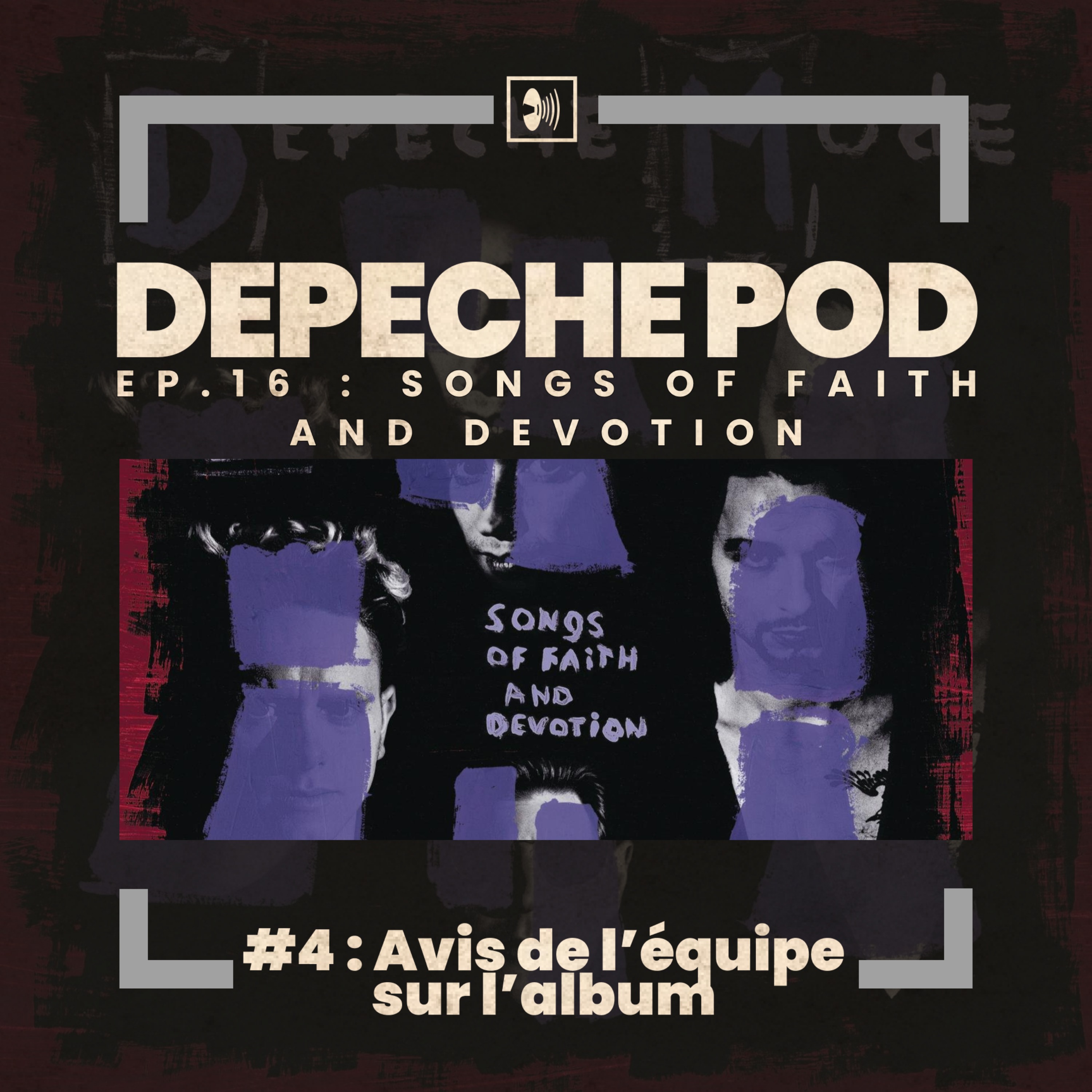 Depeche Pod : le podcast pour les masses