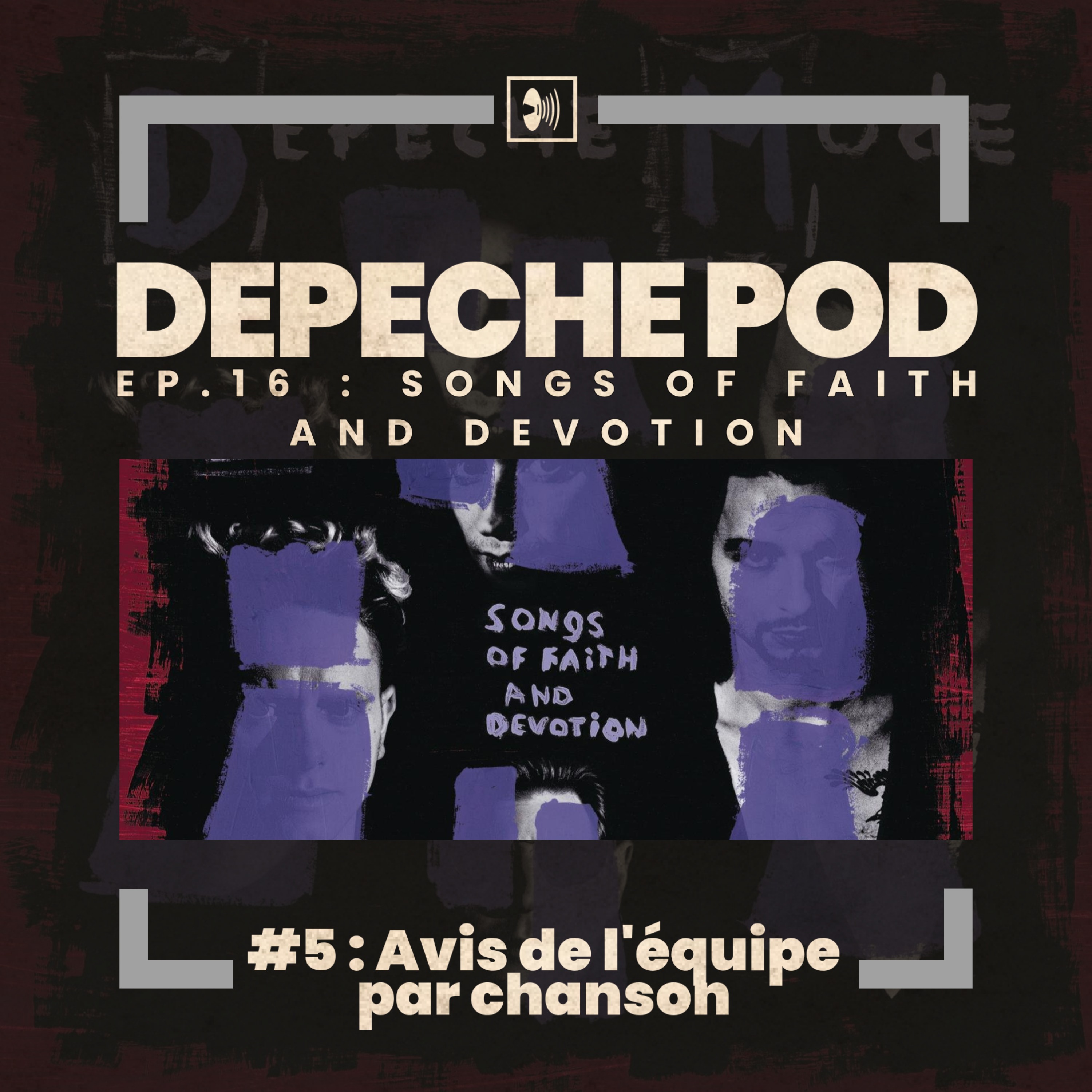 Depeche Pod : le podcast pour les masses