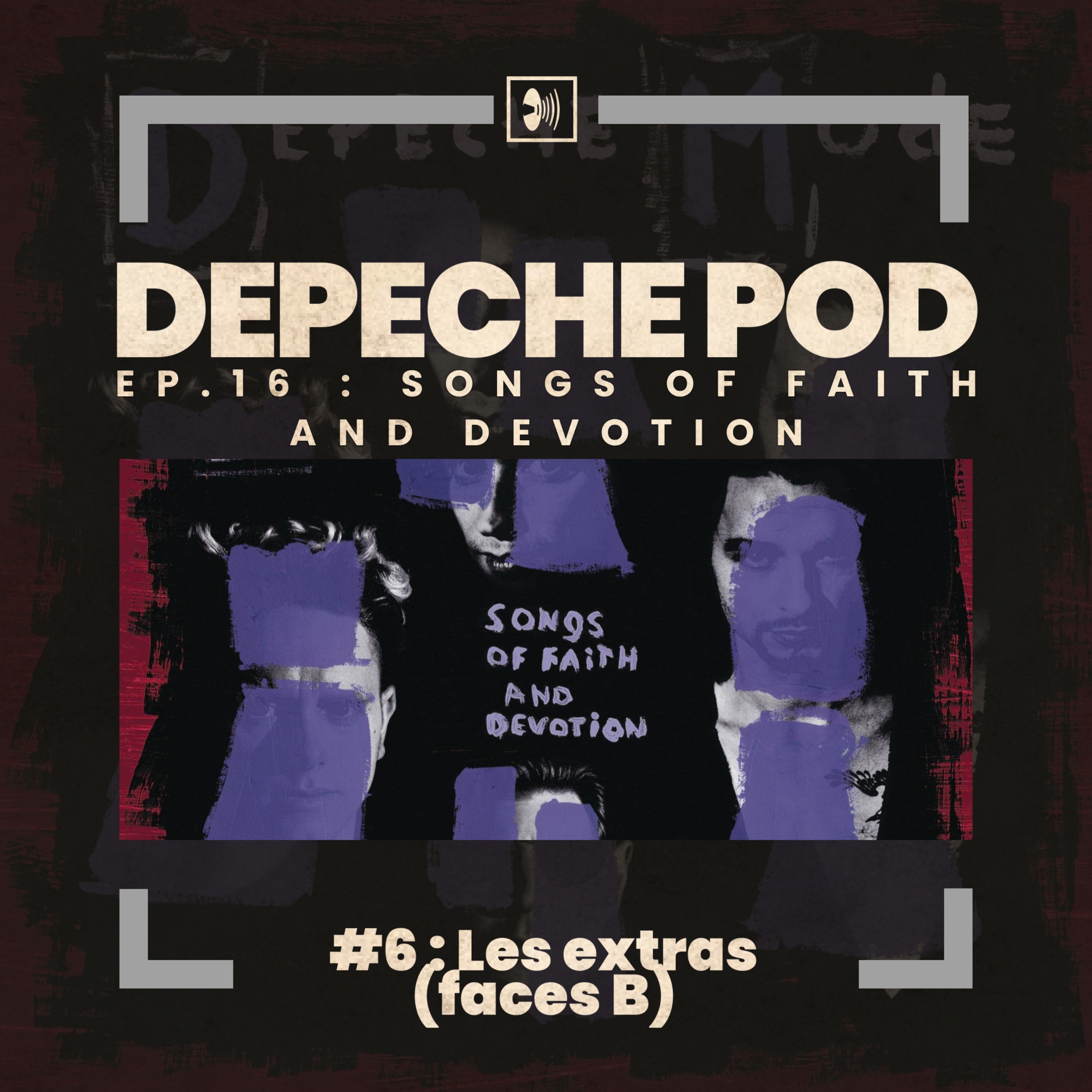 Depeche Pod : le podcast pour les masses