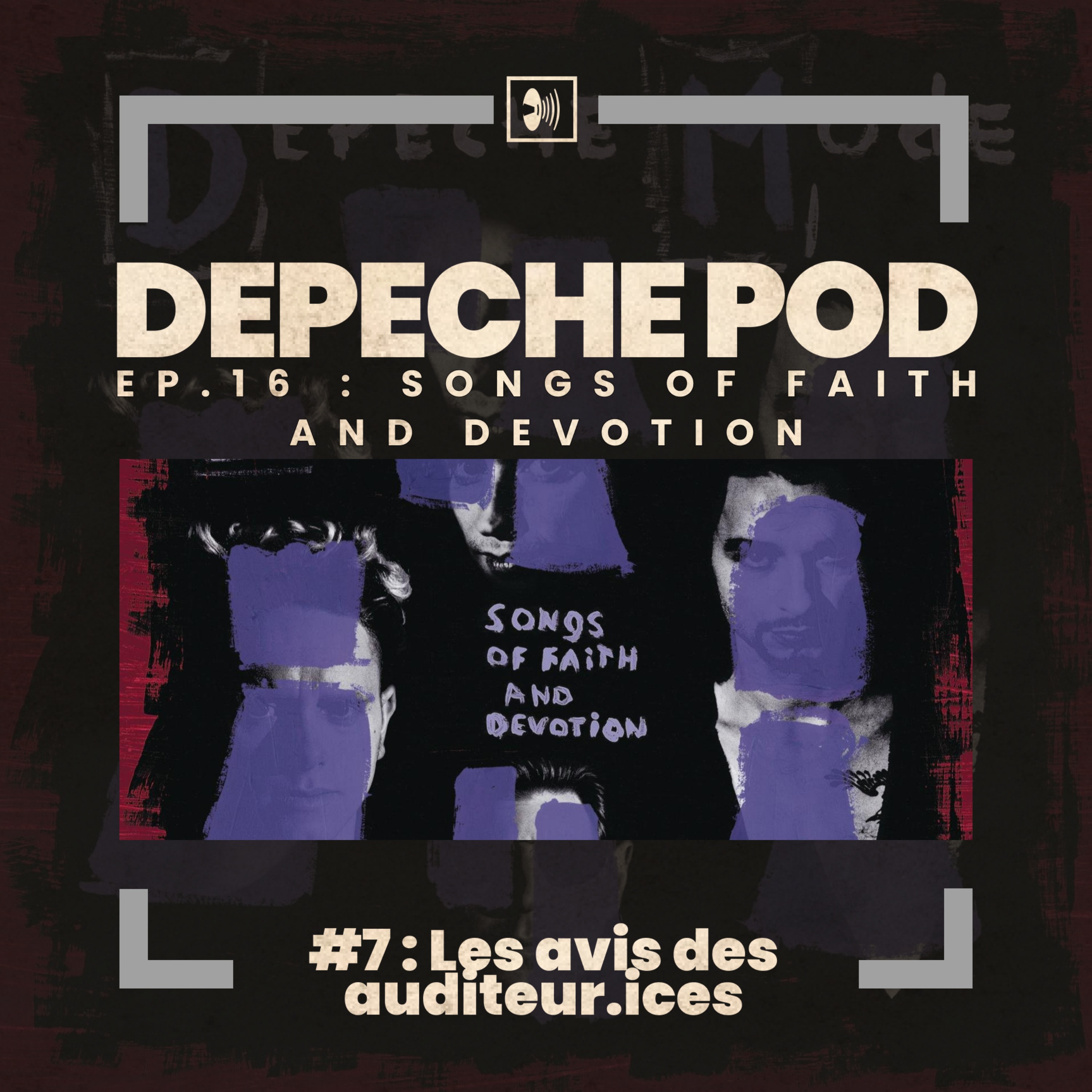 Depeche Pod : le podcast pour les masses