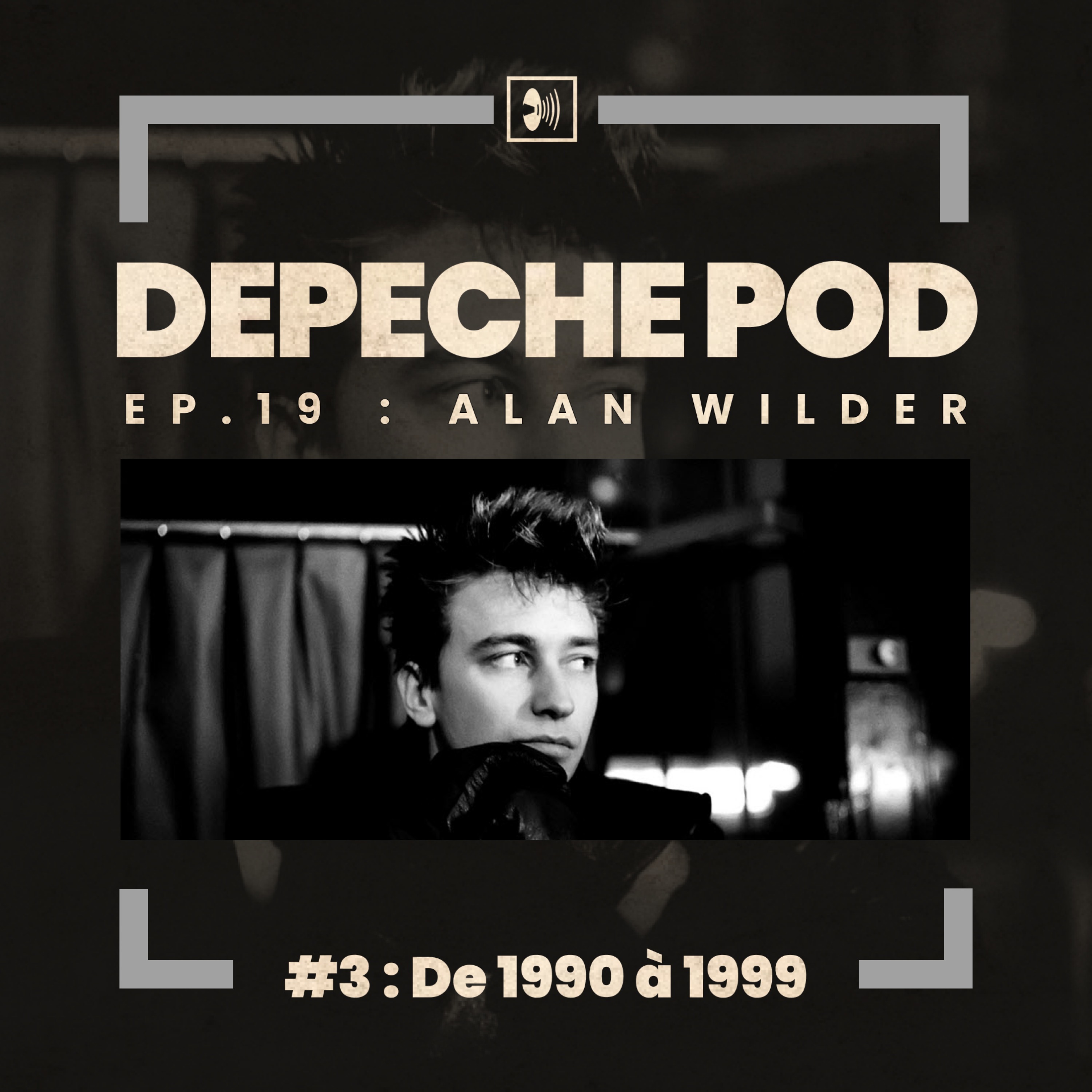 Depeche Pod : le podcast pour les masses