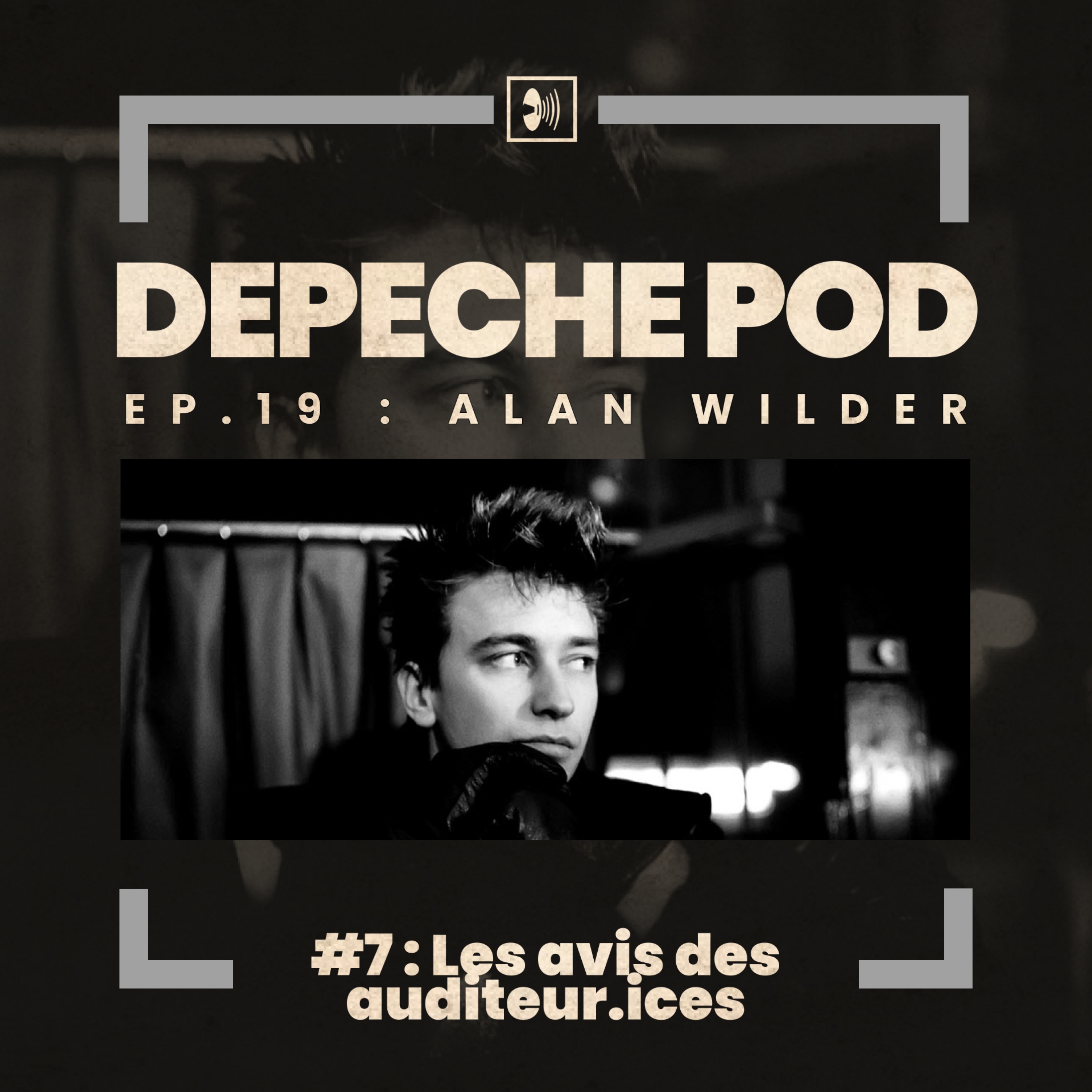 Depeche Pod : le podcast pour les masses