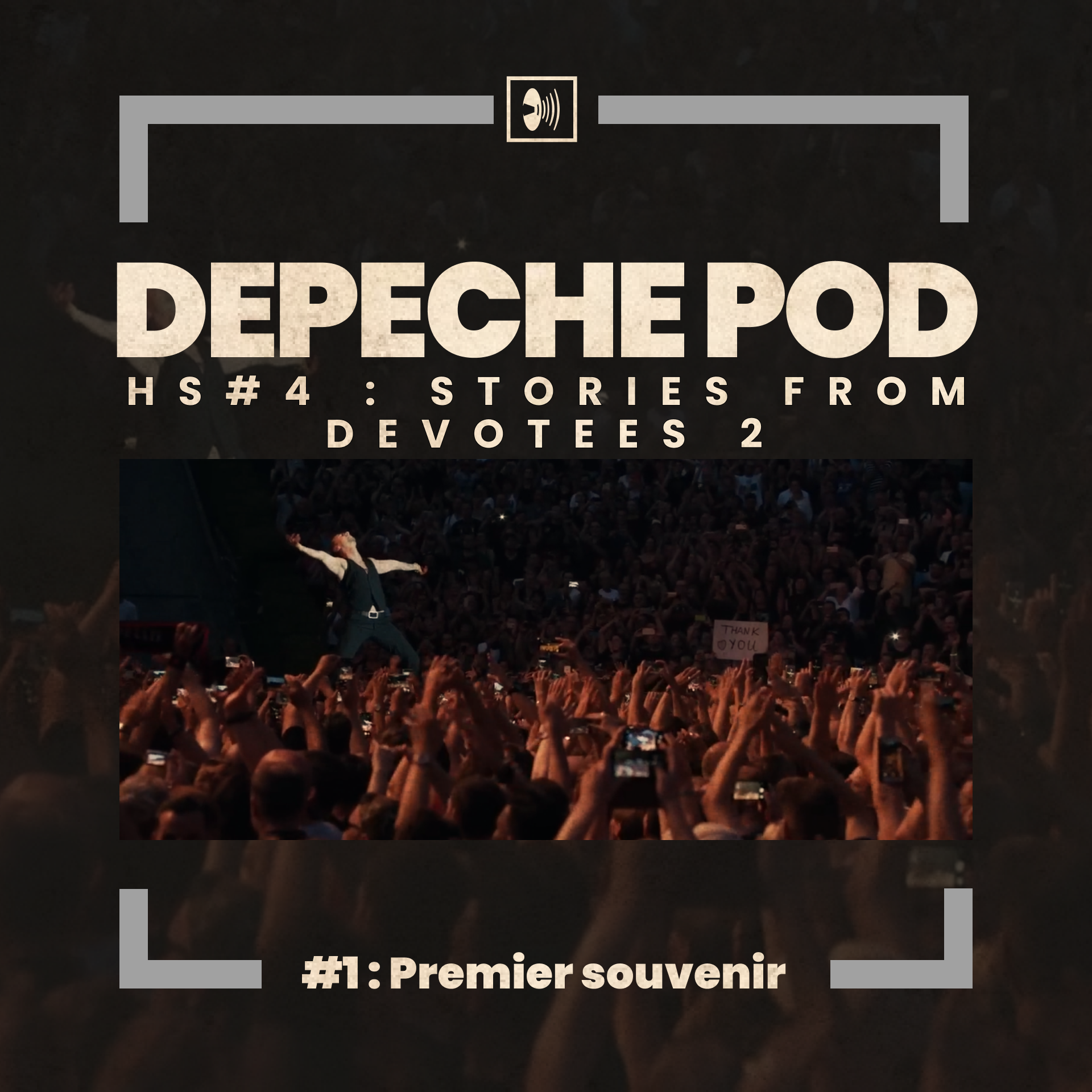 Hors-série #4.1 : Le premier souvenir de Depeche Mode