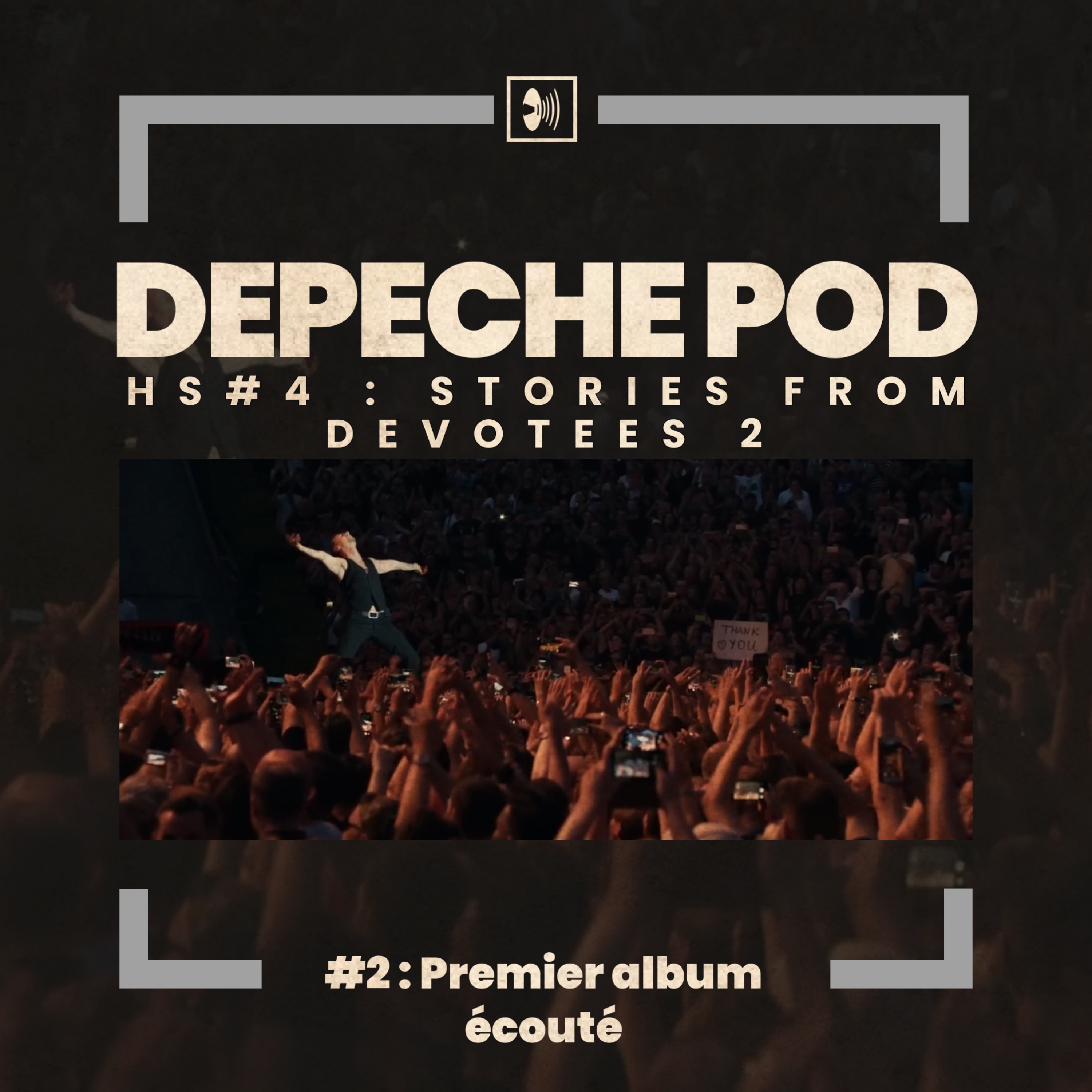 Hors-série #4.2 : Le premier album de Depeche Mode