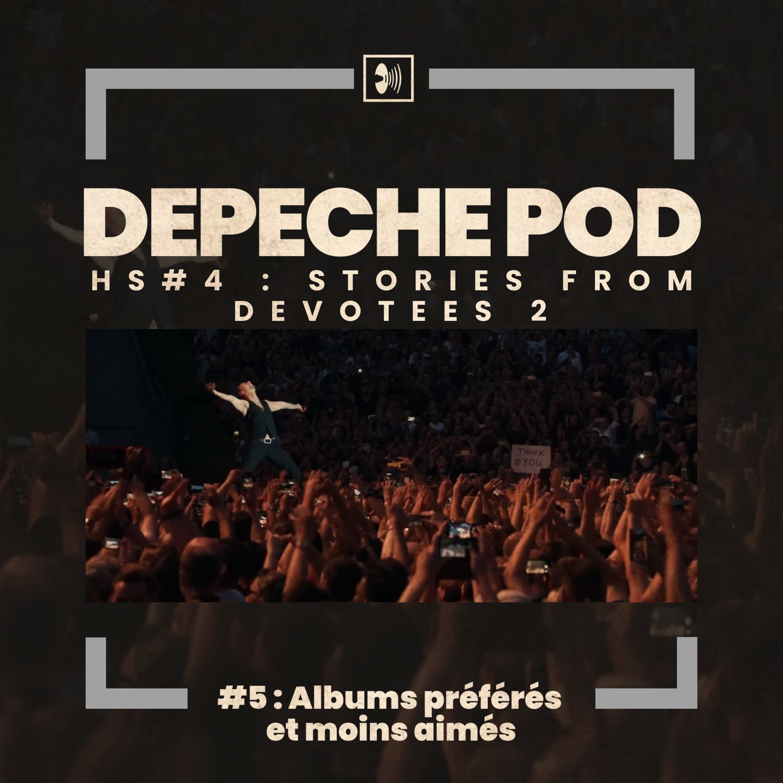 Hors-série #4.5 : Albums préférés et moins aimés